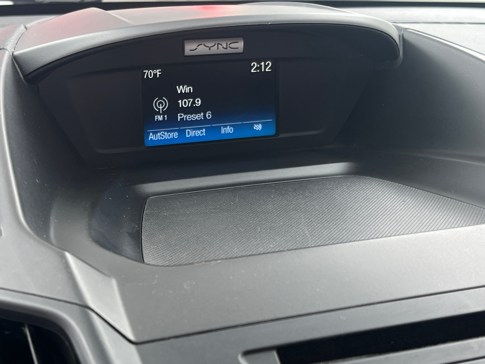 Thumbnail: 2017 Ford Escape - 4