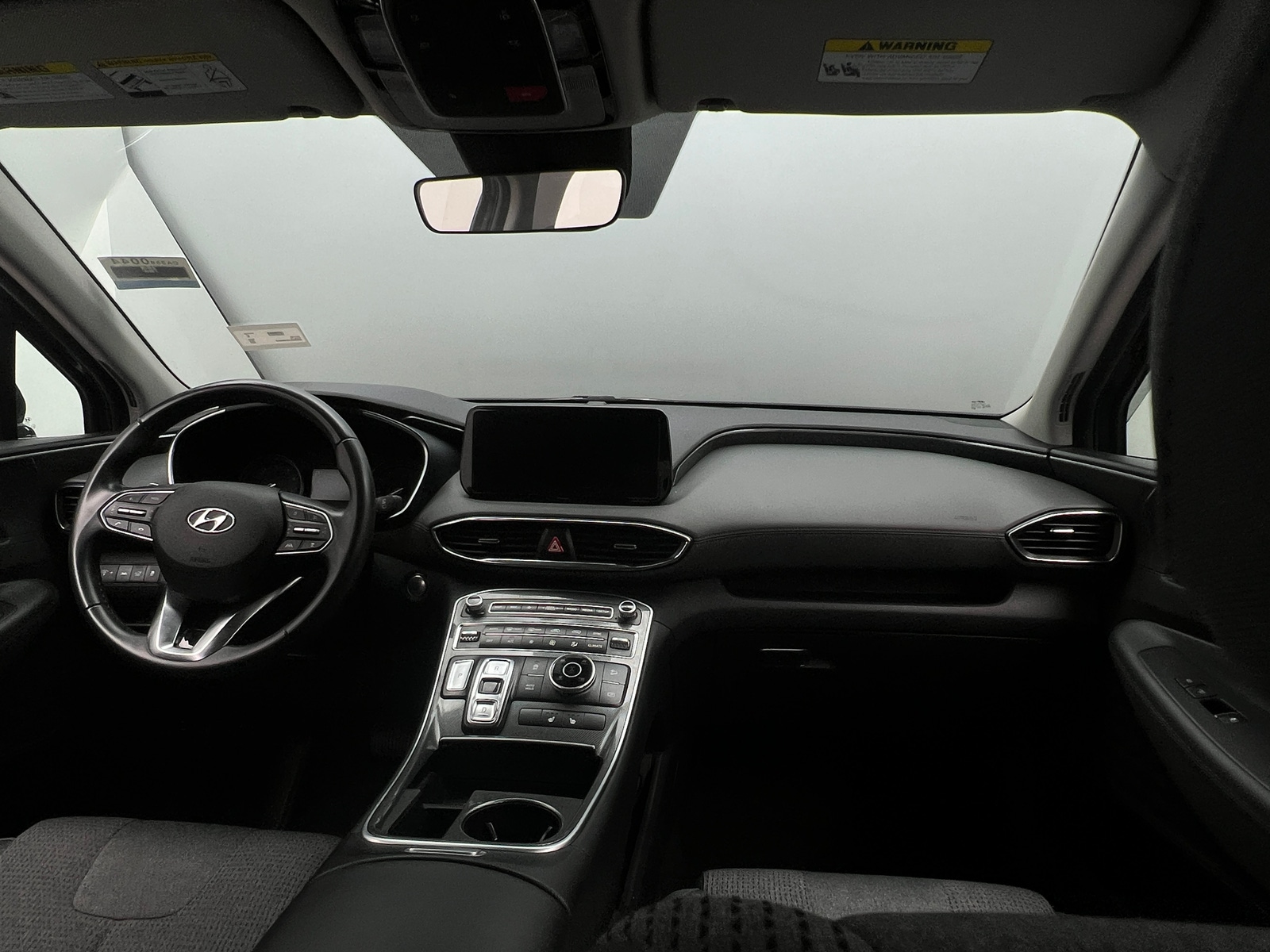 Thumbnail: 2023 Hyundai Santa Fe - 3