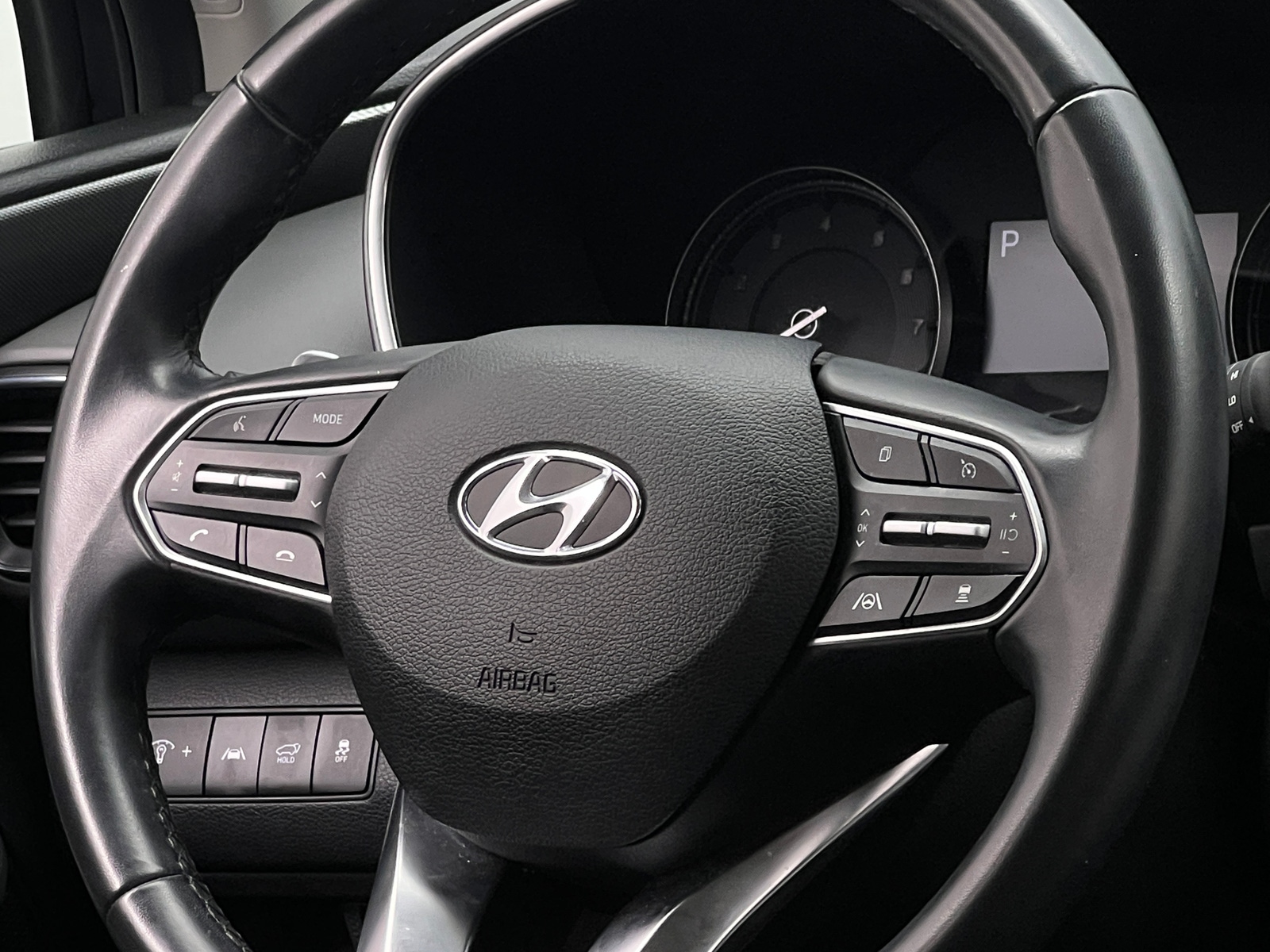 Thumbnail: 2023 Hyundai Santa Fe - 5