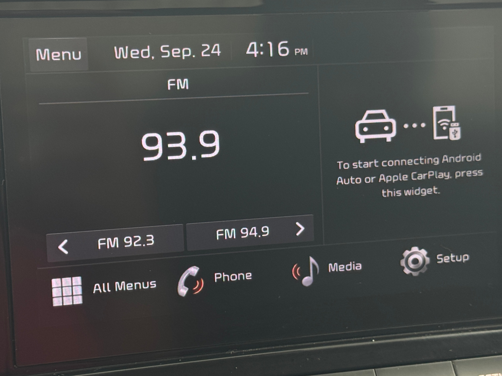 Thumbnail: 2024 Kia Forte - 4