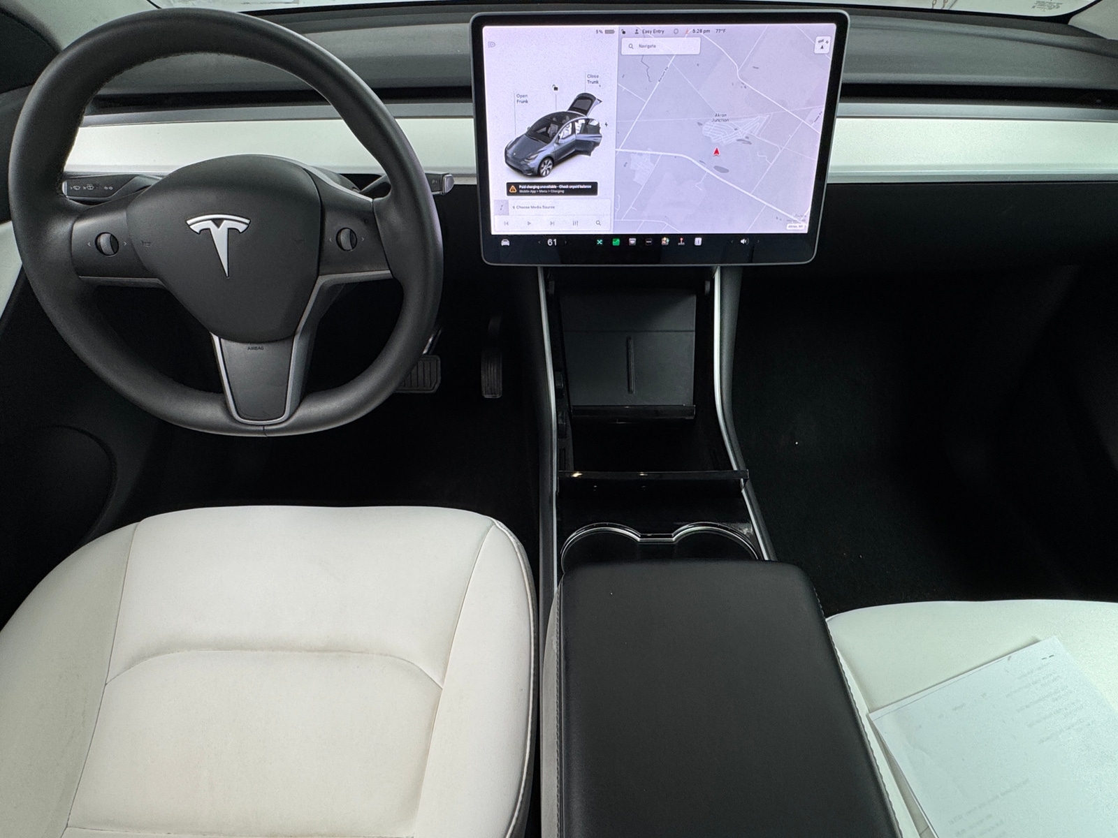 Thumbnail: 2021 Tesla Model Y - 2