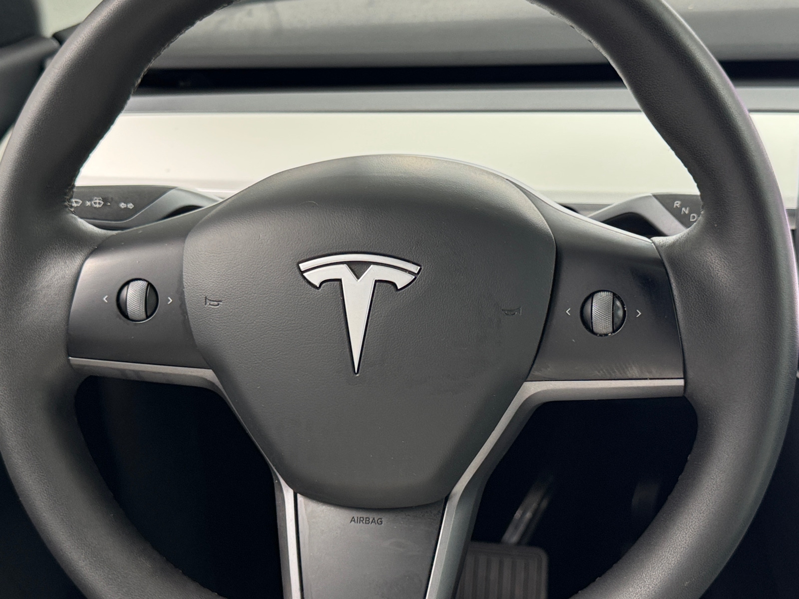 Thumbnail: 2021 Tesla Model Y - 4