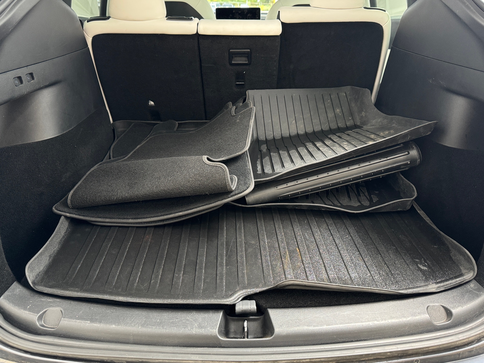 Thumbnail: 2021 Tesla Model Y - 6