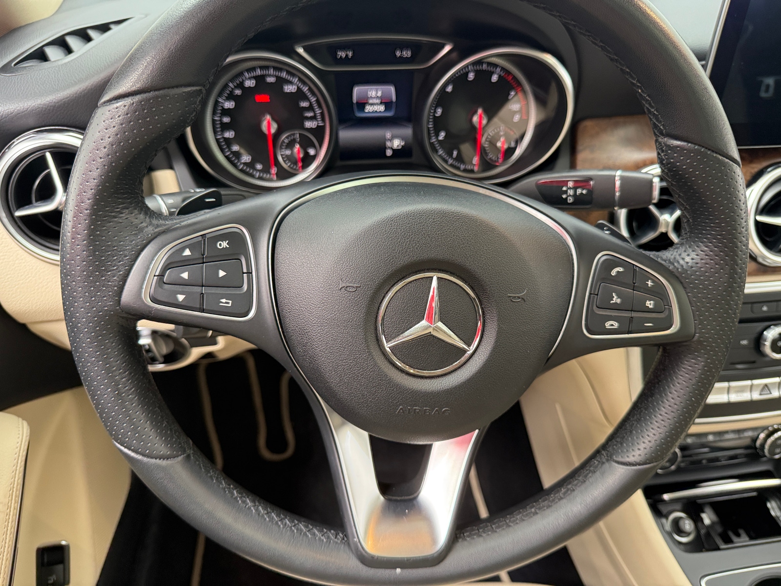 Thumbnail: 2018 Mercedes-Benz GLA - 4