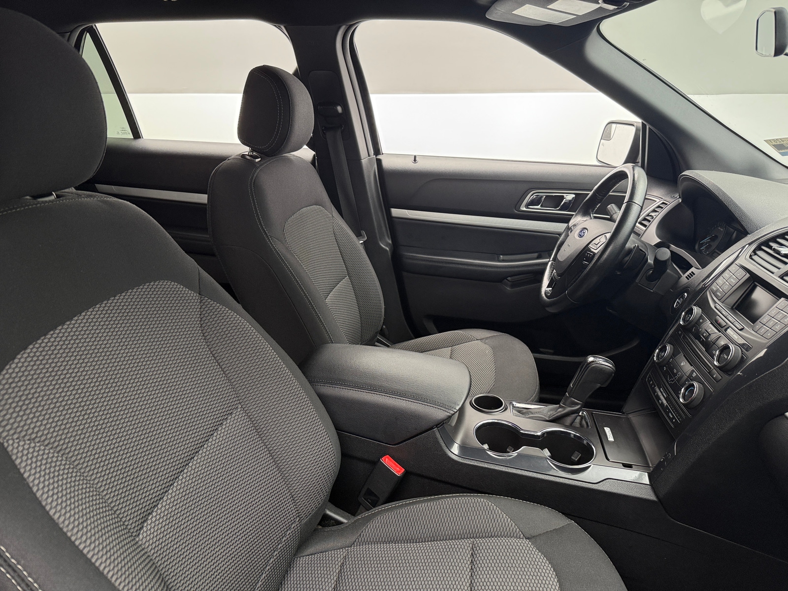 Thumbnail: 2017 Ford Explorer - 2