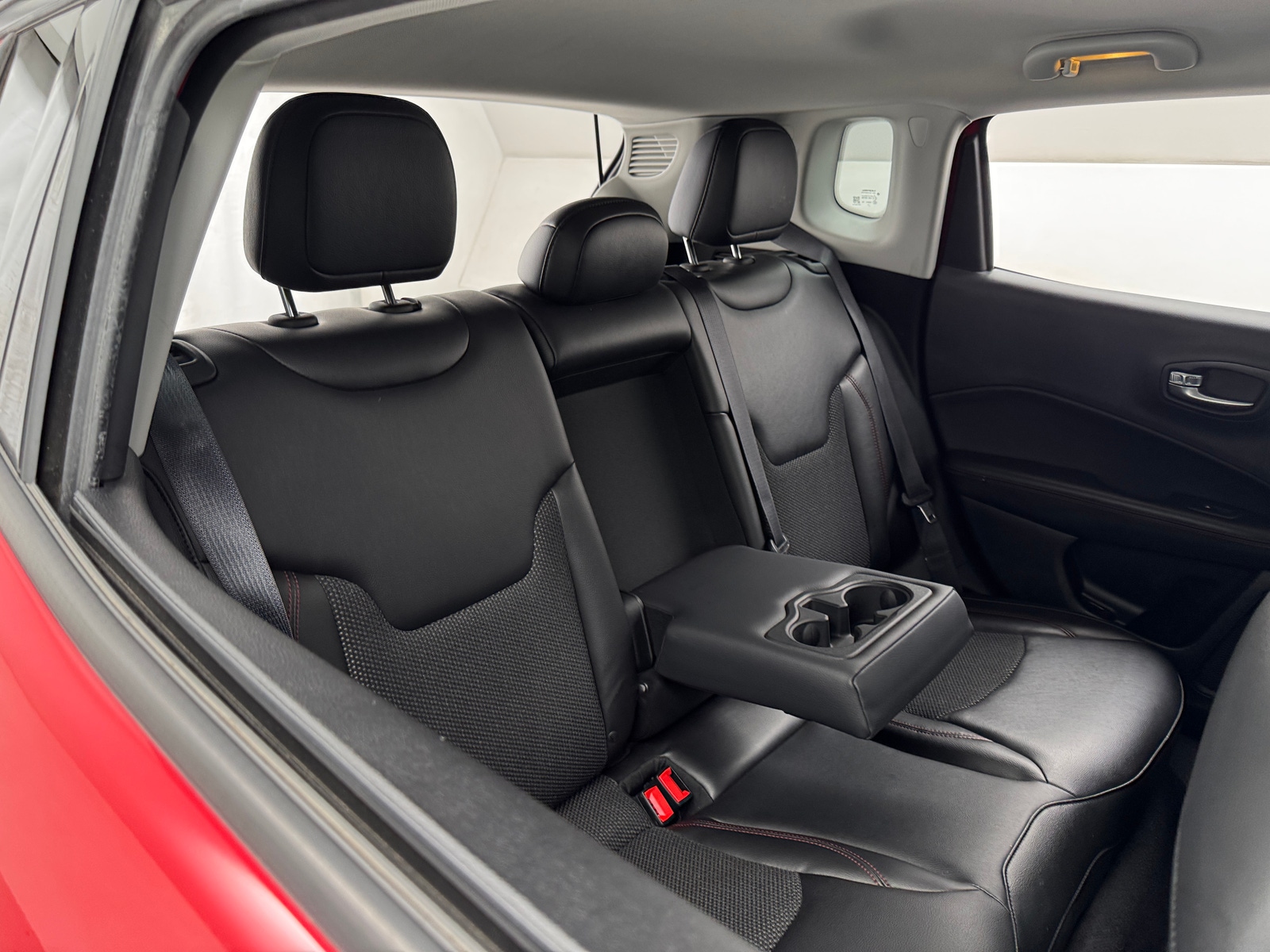 Thumbnail: 2018 Jeep Compass - 5