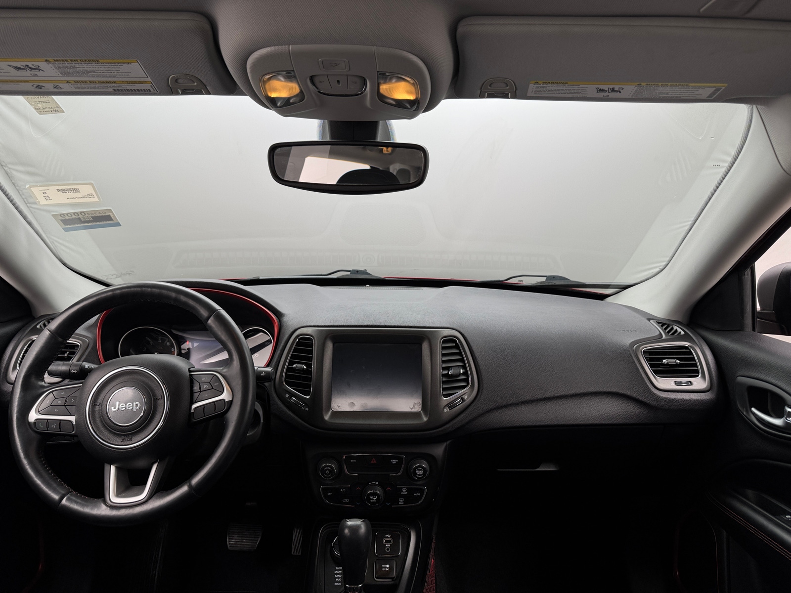 Thumbnail: 2018 Jeep Compass - 2