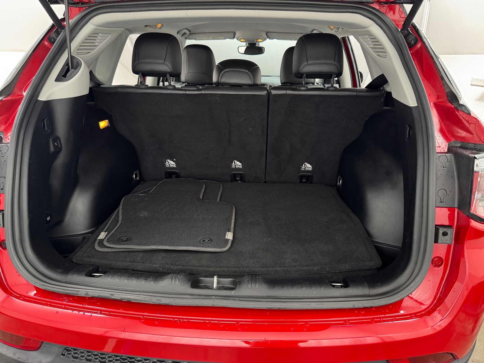 Thumbnail: 2018 Jeep Compass - 6