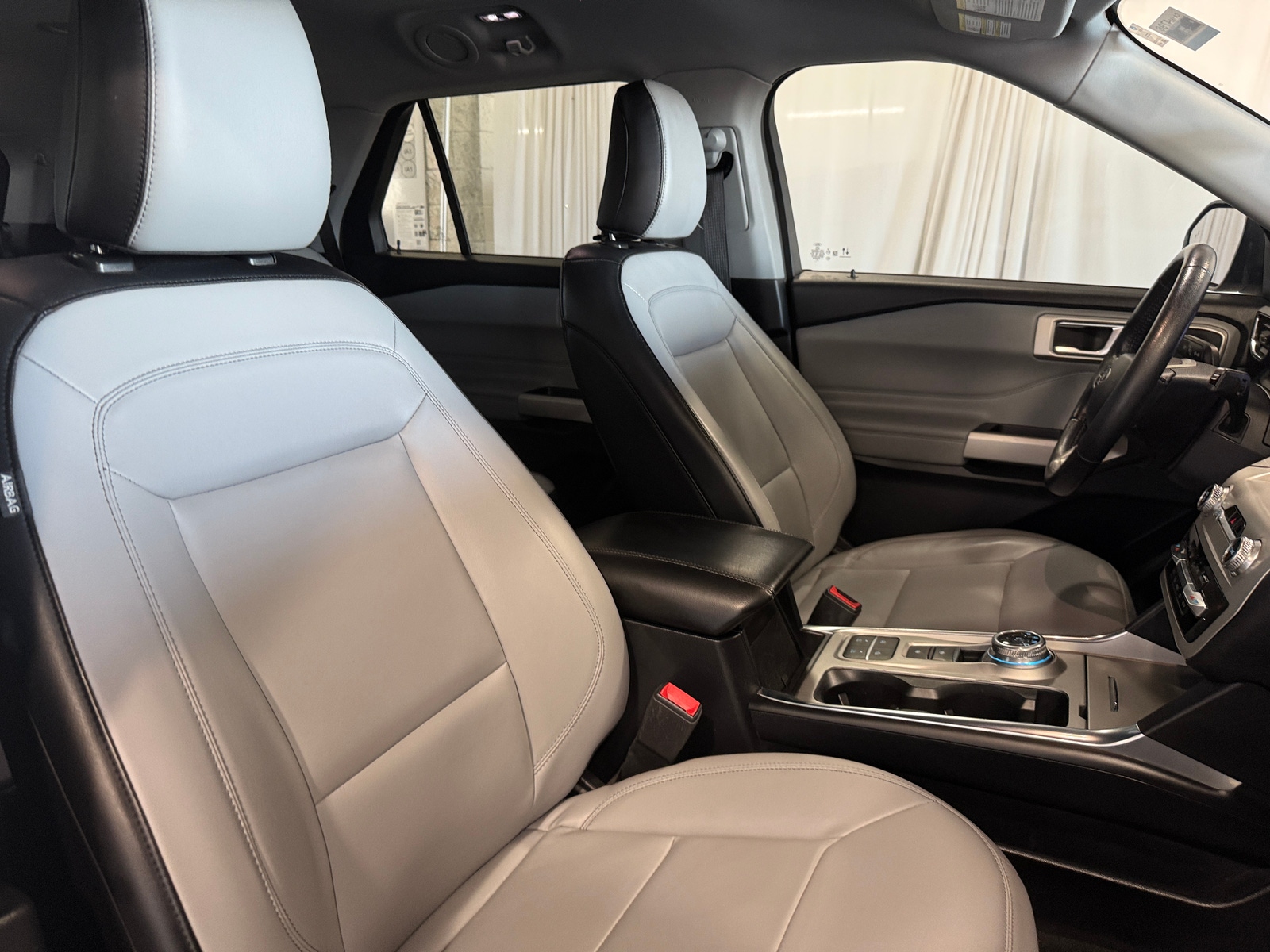 Thumbnail: 2021 Ford Explorer - 2