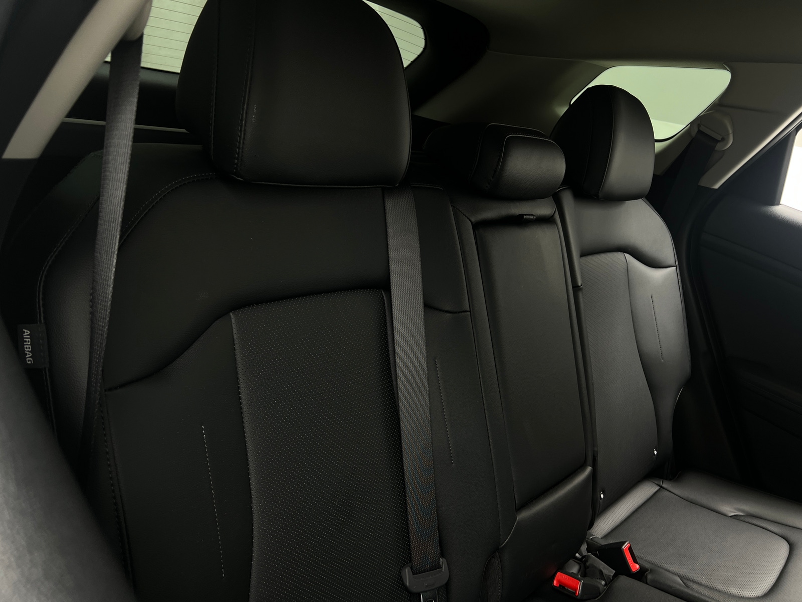 Thumbnail: 2024 Kia Sportage - 5
