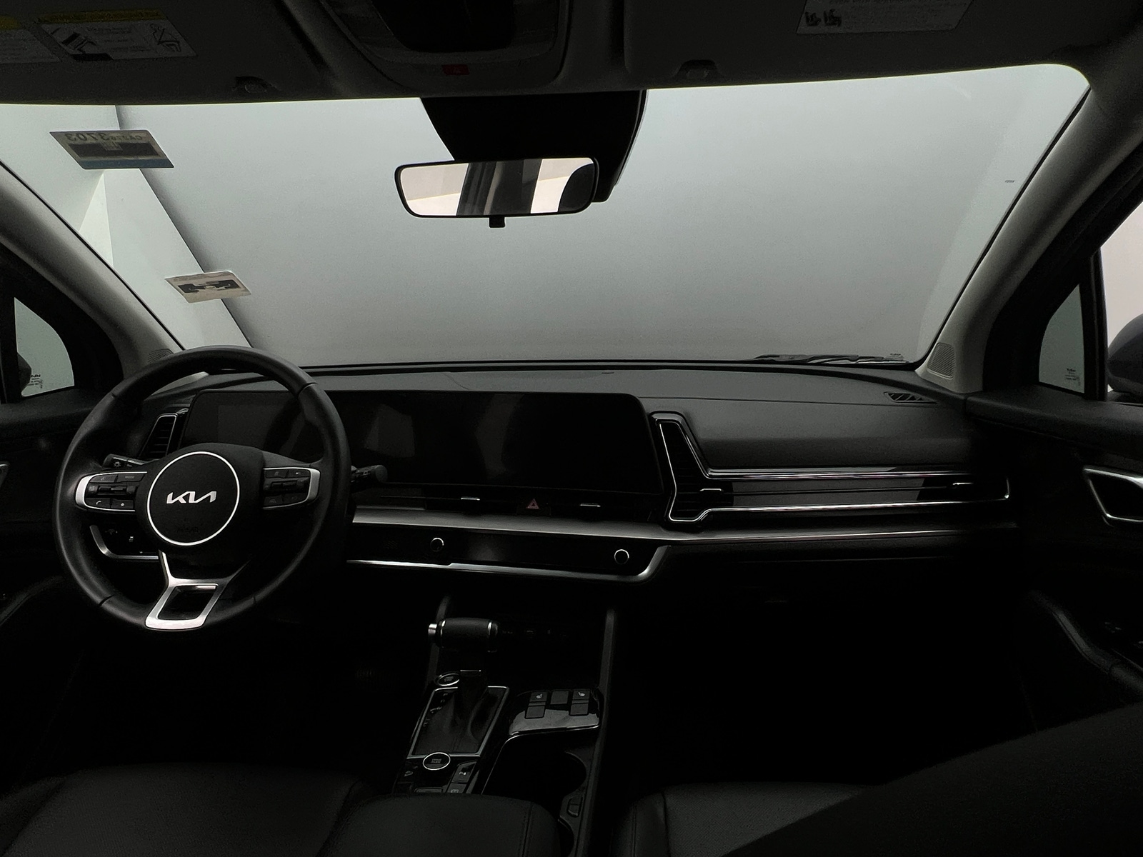 Thumbnail: 2024 Kia Sportage - 2