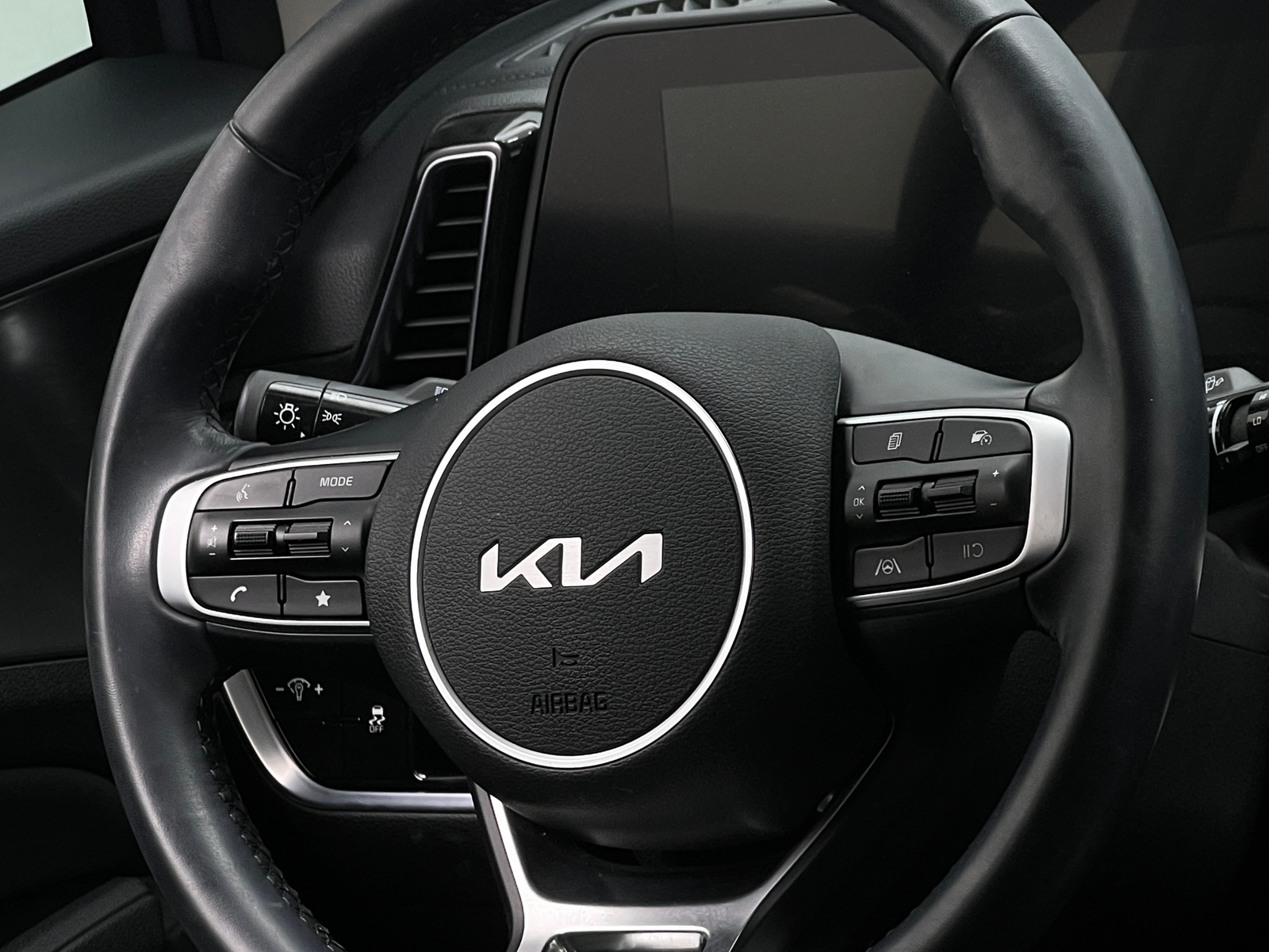 Thumbnail: 2024 Kia Sportage - 4