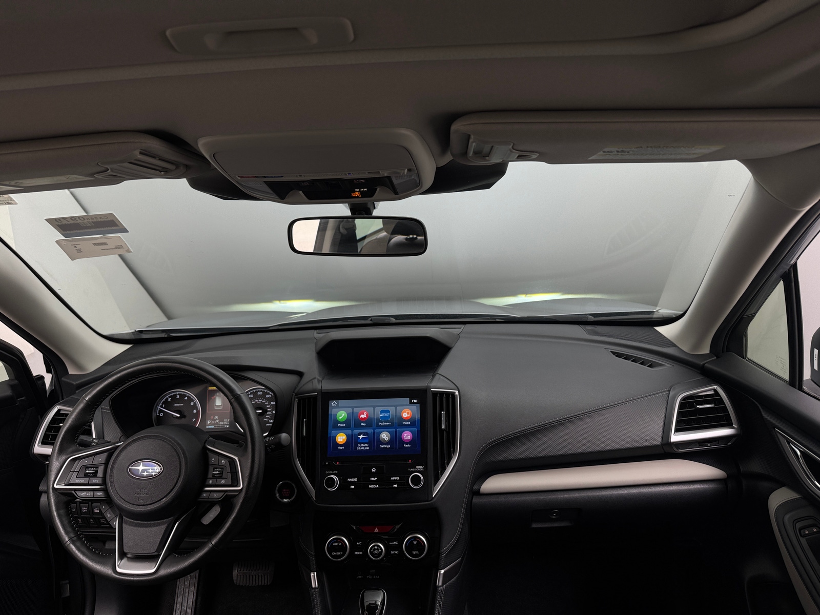Thumbnail: 2023 Subaru Forester - 2