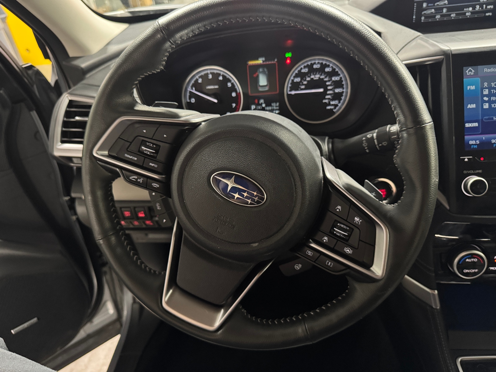 Thumbnail: 2023 Subaru Forester - 4