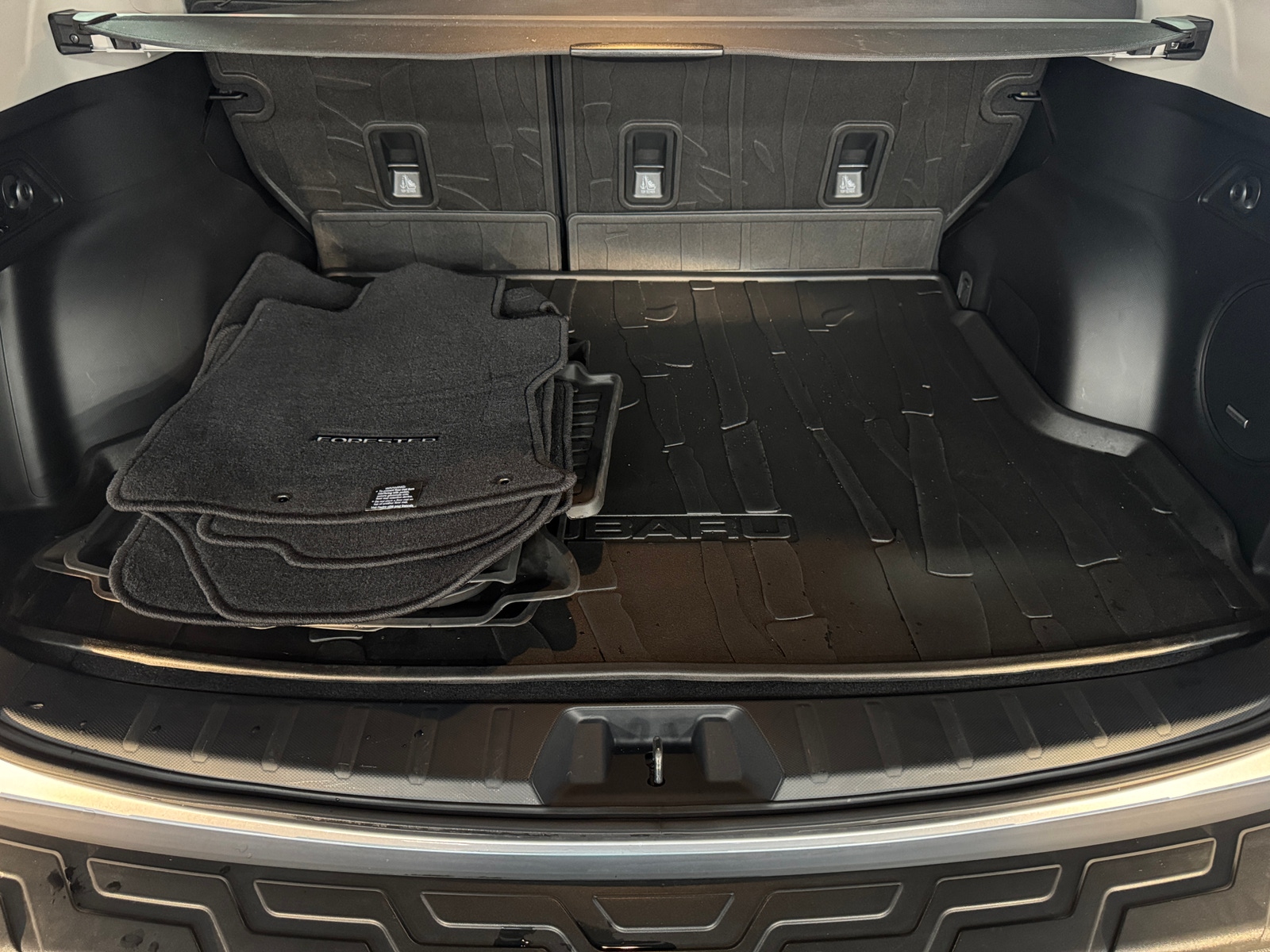Thumbnail: 2023 Subaru Forester - 6