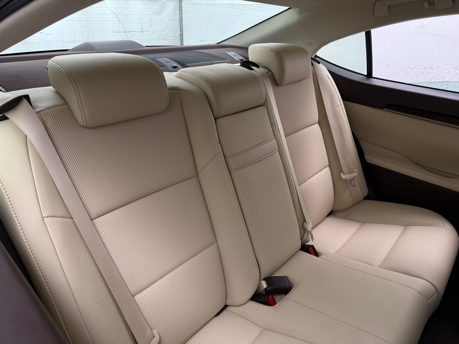 Thumbnail: 2018 Lexus ES - 5