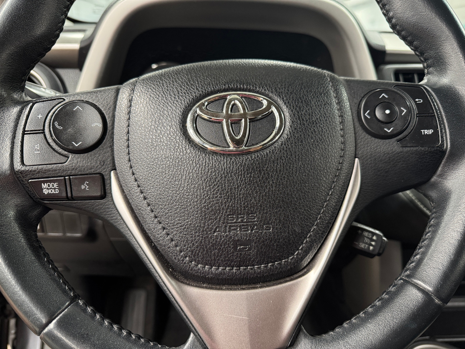 Thumbnail: 2016 Toyota RAV4 - 5