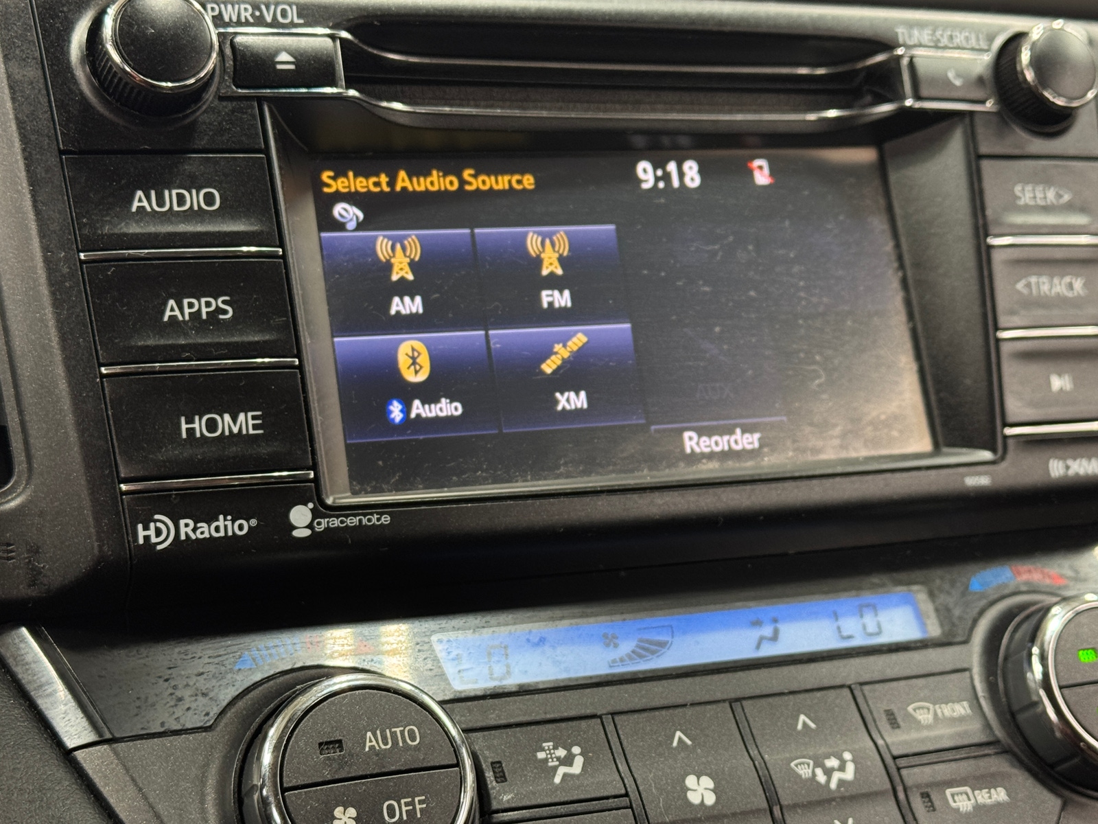 Thumbnail: 2016 Toyota RAV4 - 4