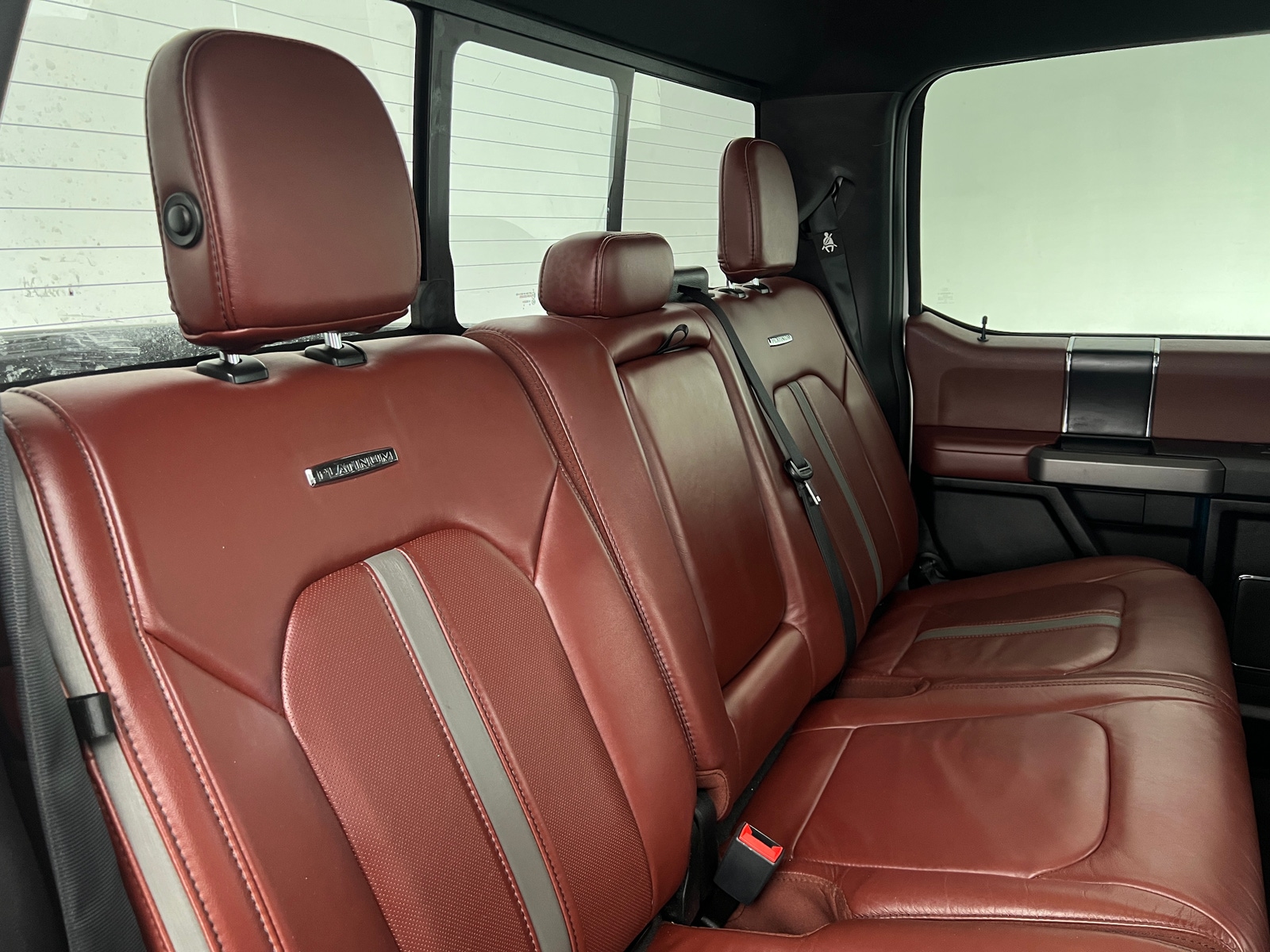 Thumbnail: 2018 Ford Econoline - 5