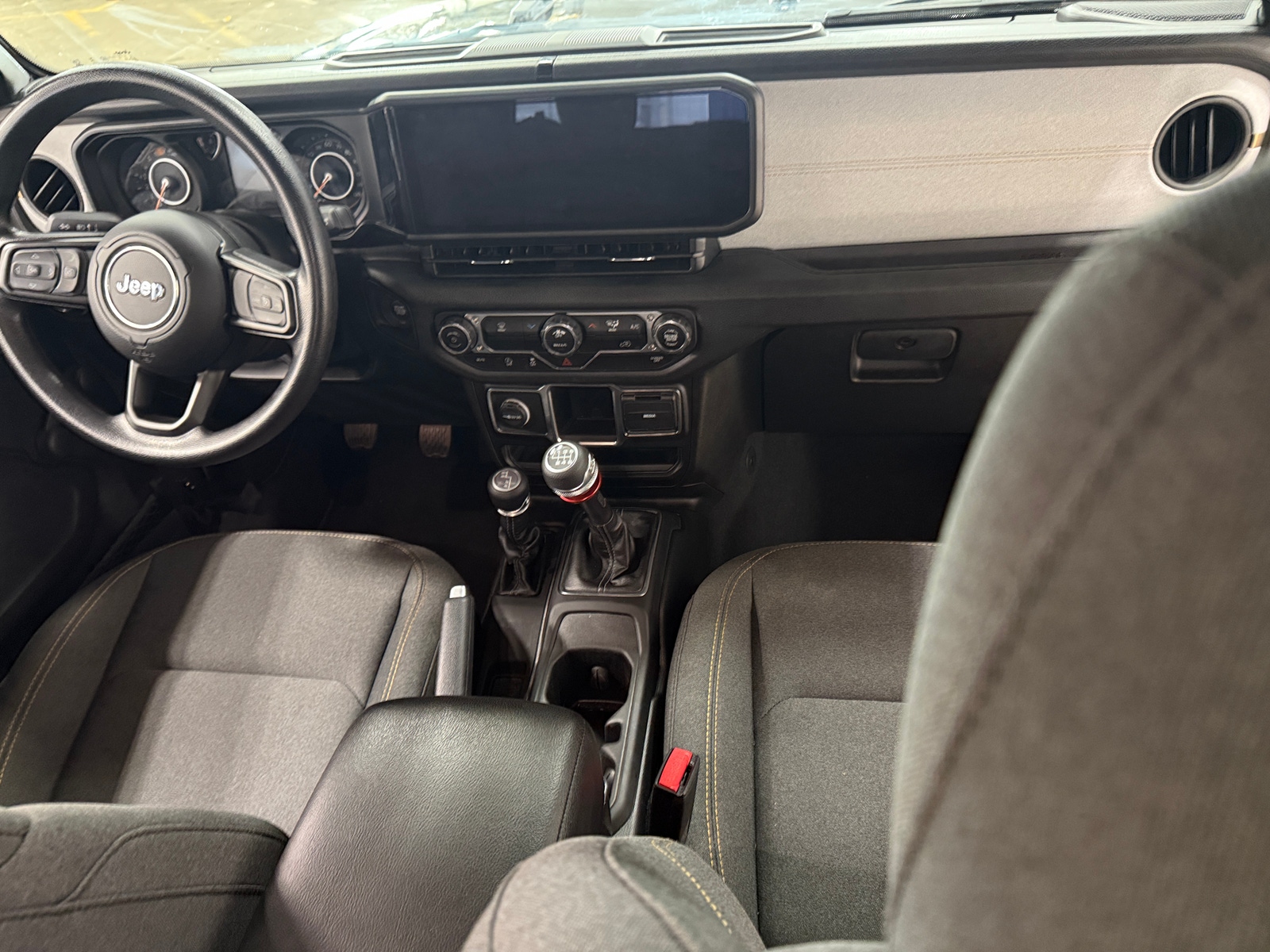 Thumbnail: 2024 Jeep Wrangler - 3
