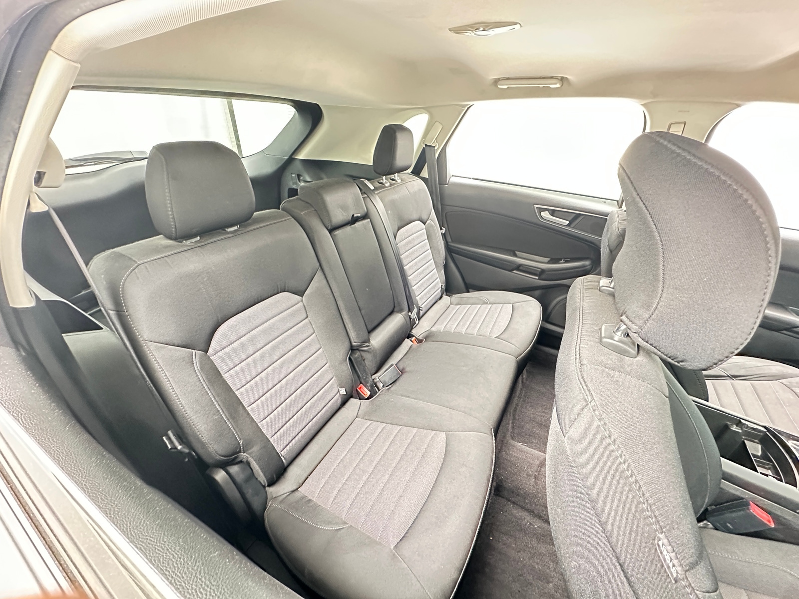 Thumbnail: 2015 Ford Edge - 5