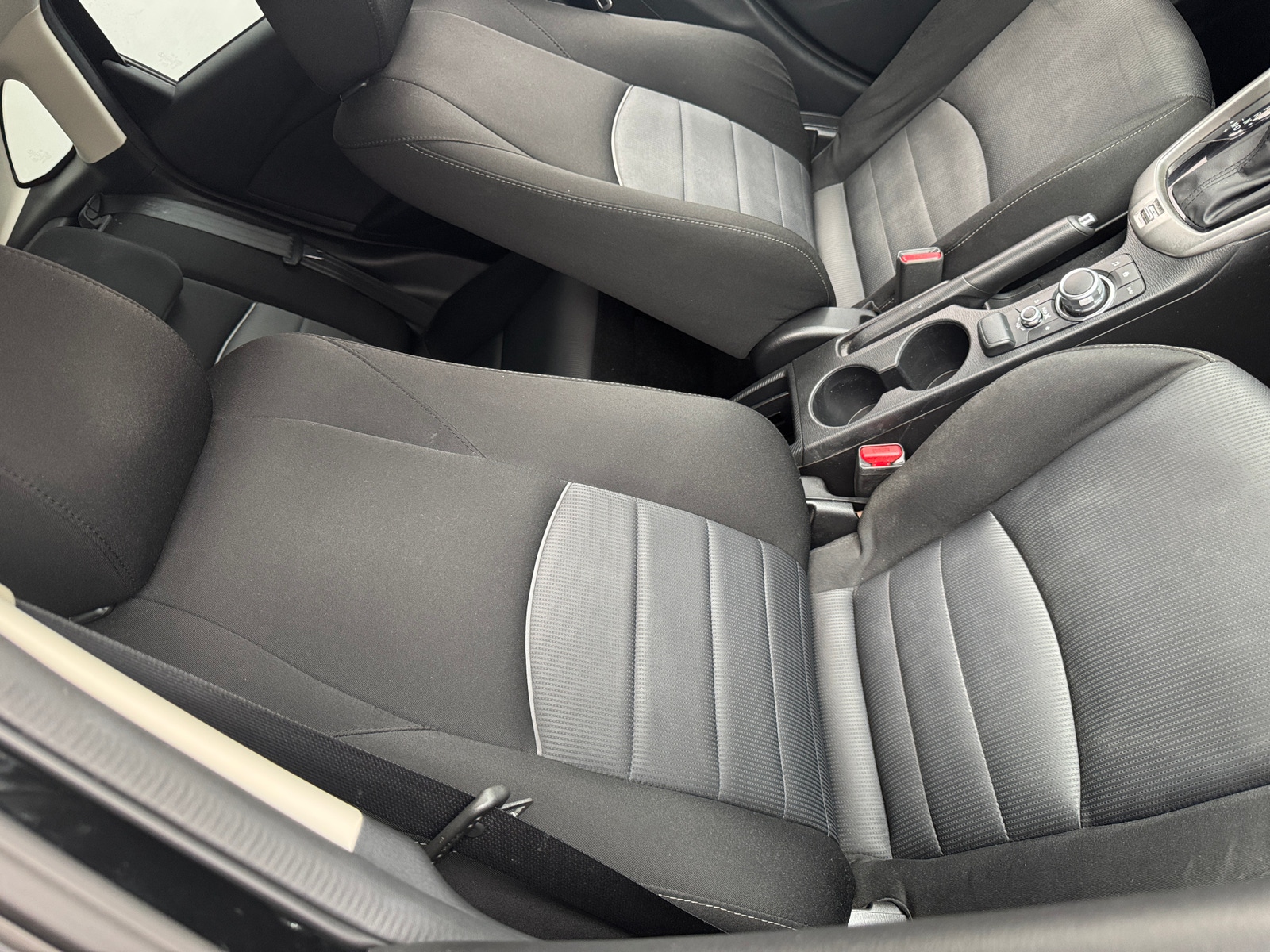Thumbnail: 2018 Mazda CX-3 - 2