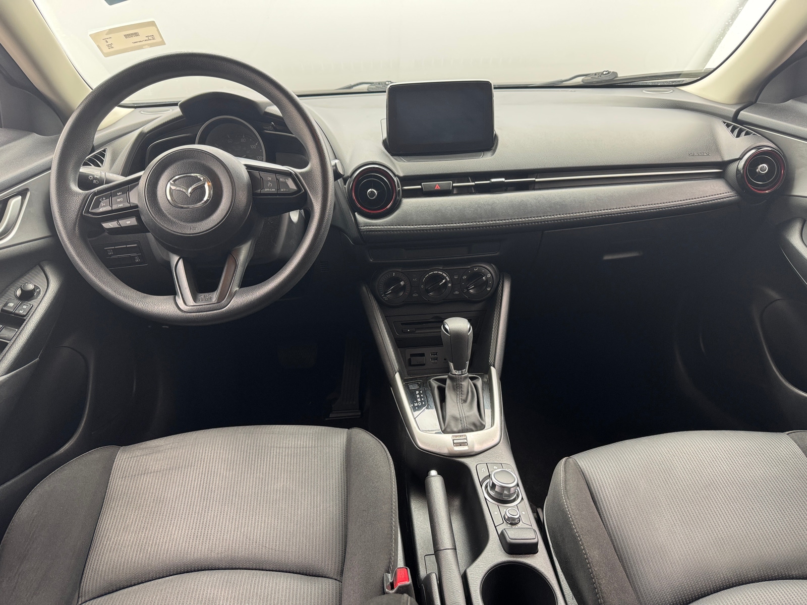 Thumbnail: 2018 Mazda CX-3 - 3
