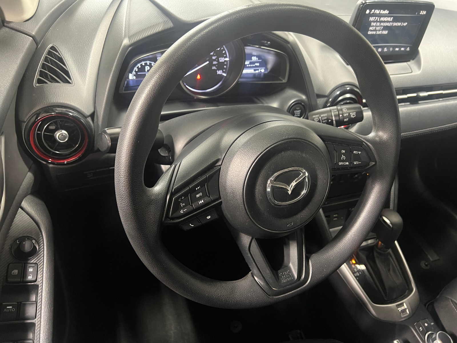 Thumbnail: 2018 Mazda CX-3 - 5