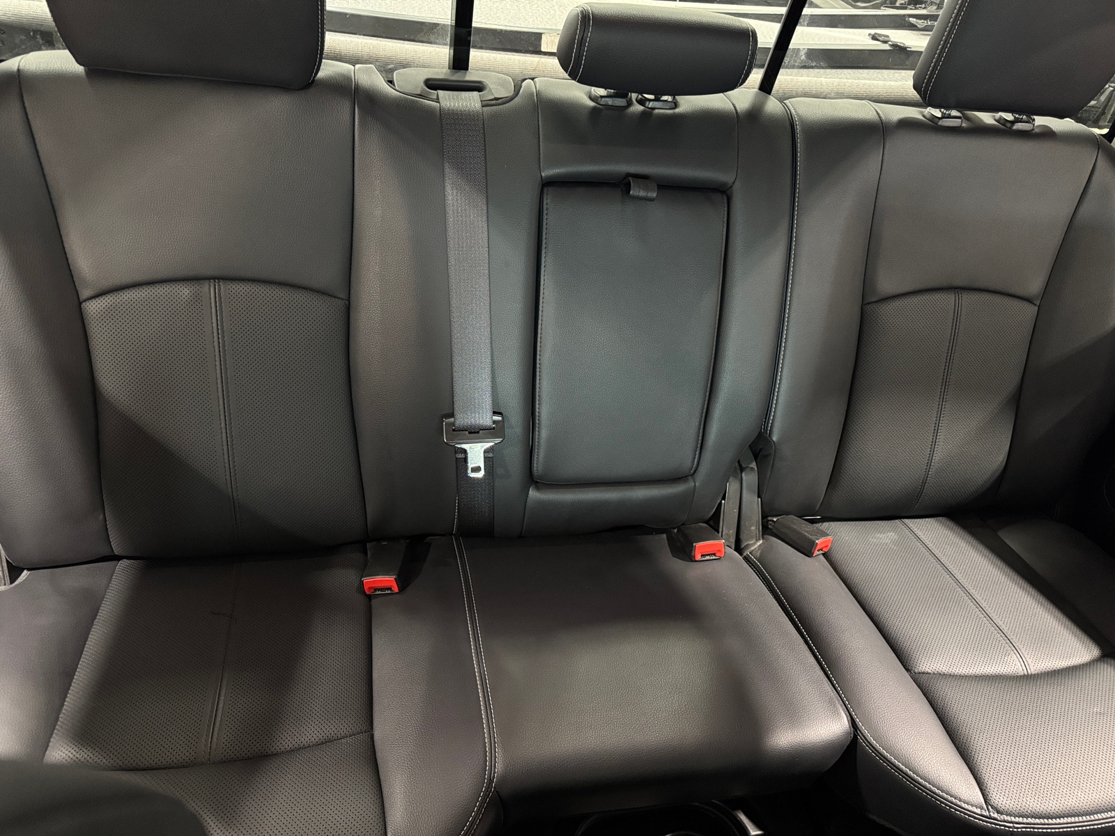 Thumbnail: 2018 RAM 2500 - 5