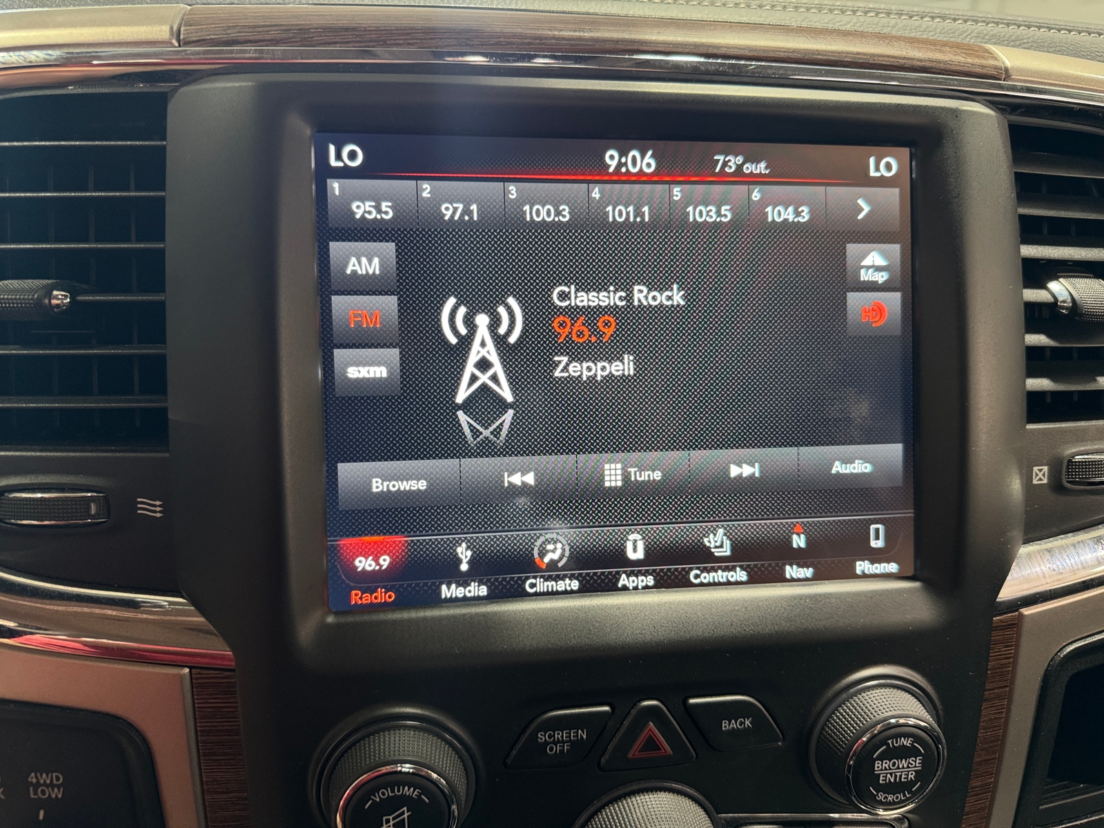 Thumbnail: 2018 RAM 2500 - 3