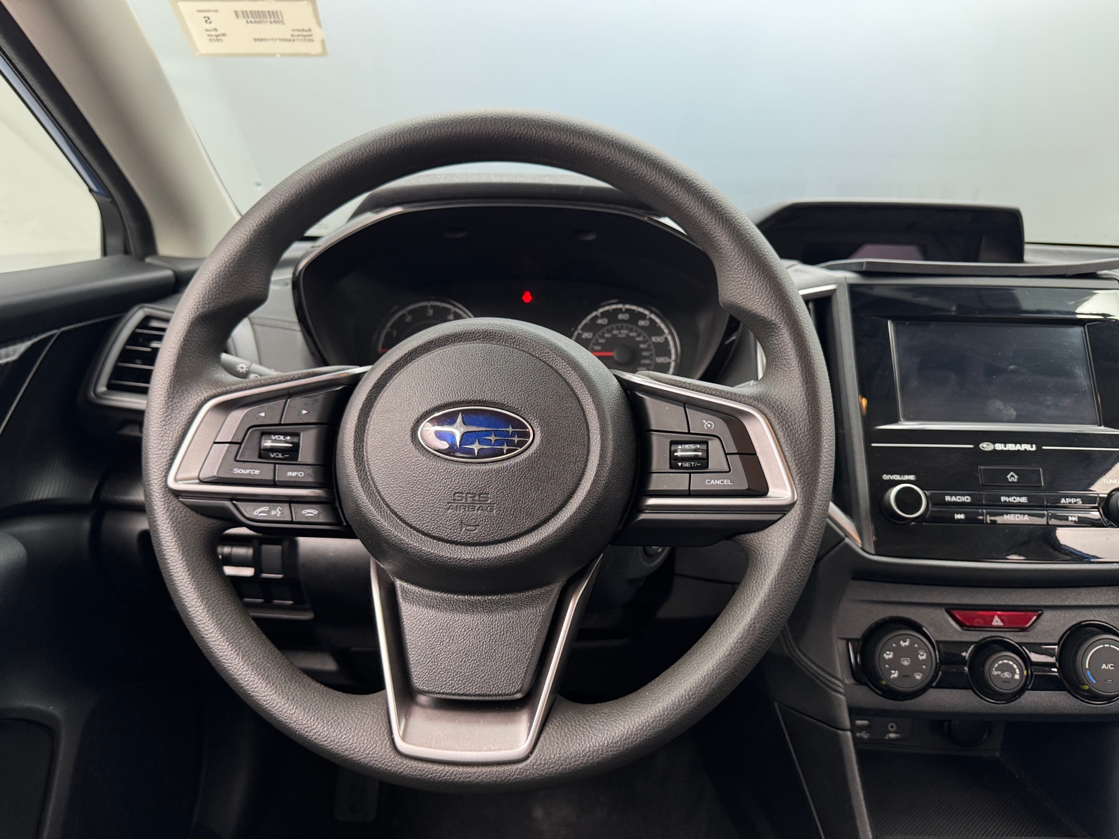 Thumbnail: 2023 Subaru Impreza - 5