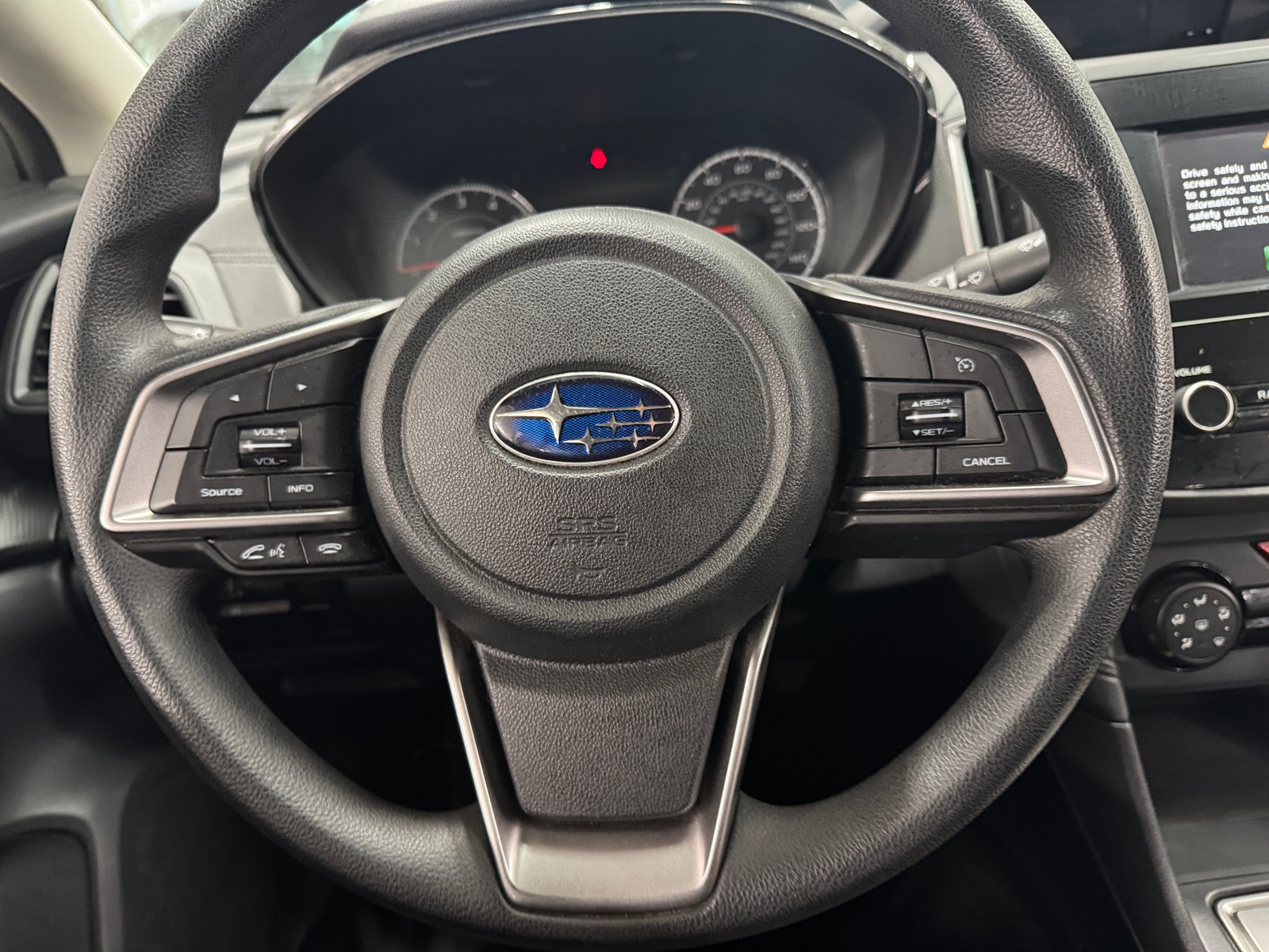 Thumbnail: 2017 Subaru Impreza - 5