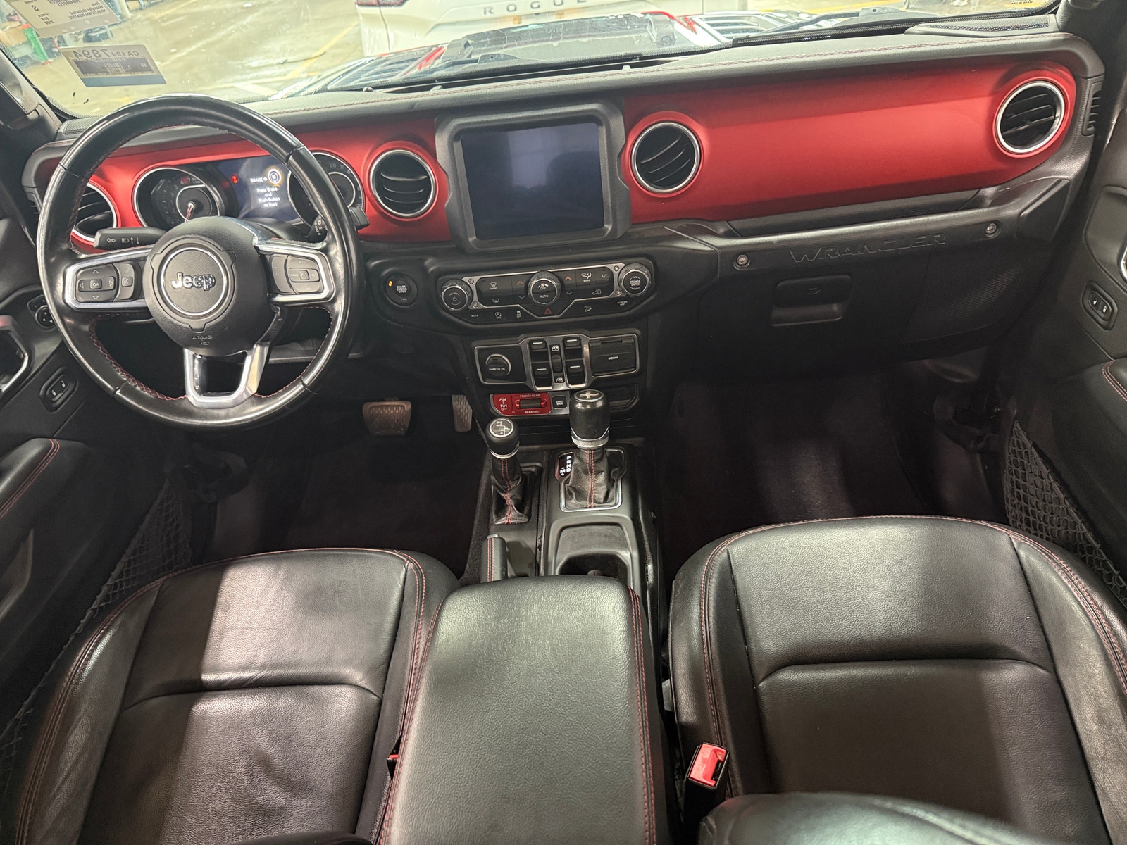 Thumbnail: 2020 Jeep Wrangler - 3