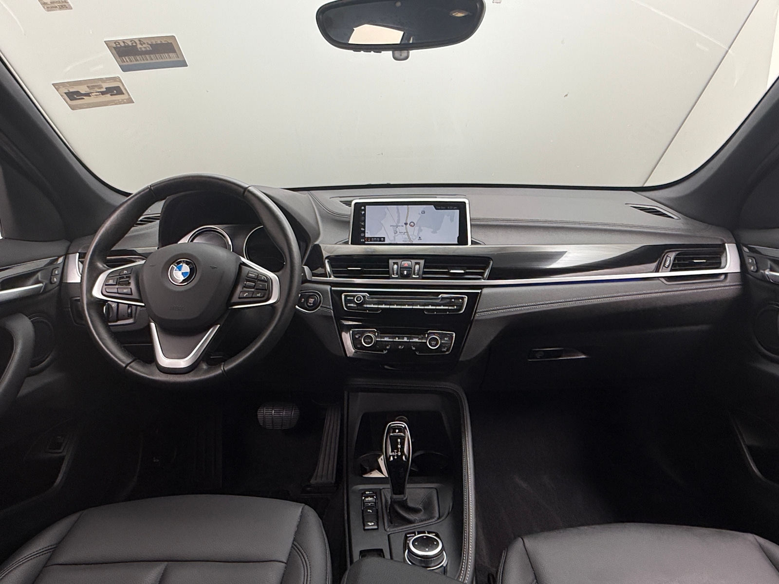 Thumbnail: 2021 BMW X1 - 2