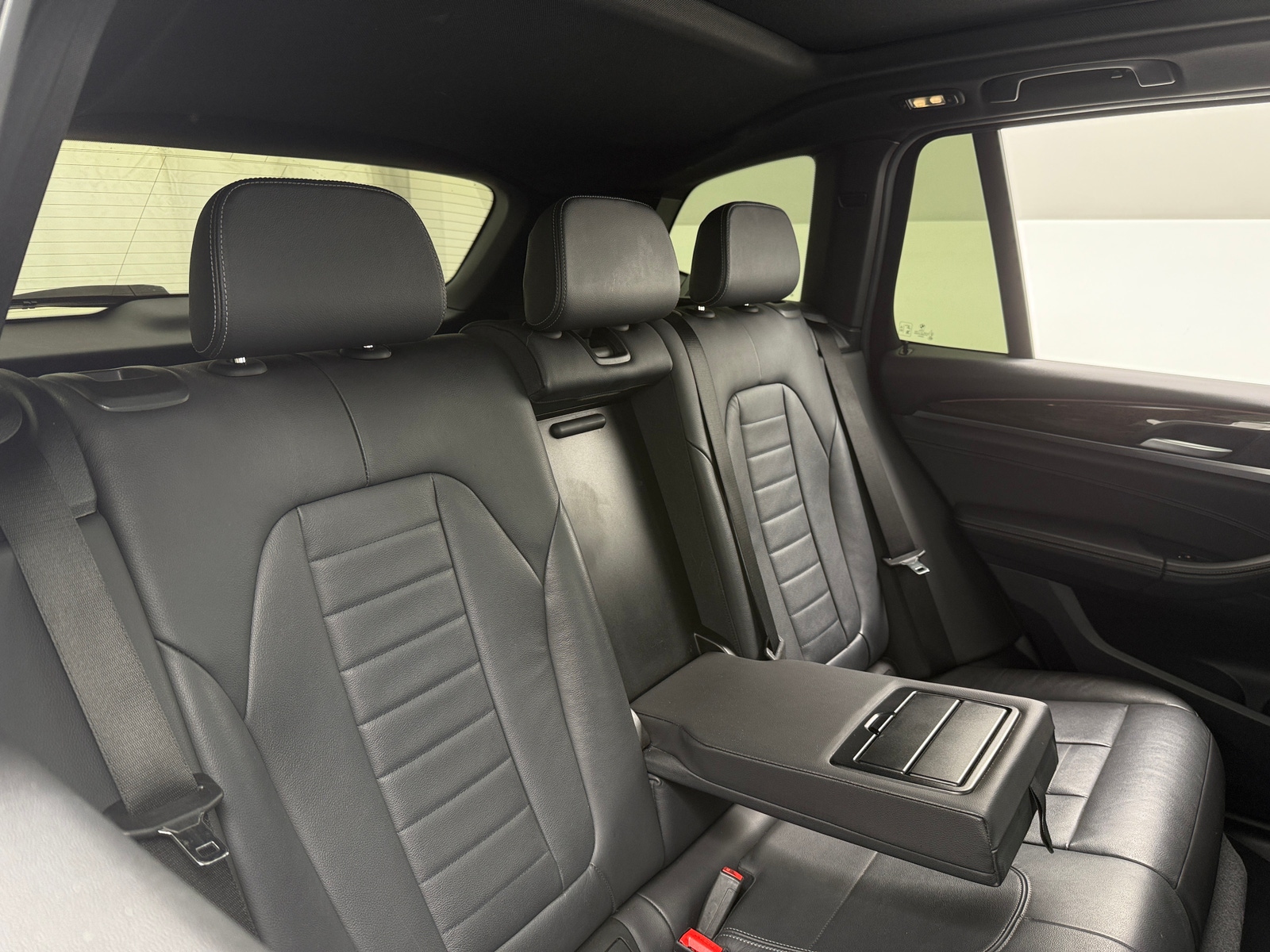 Thumbnail: 2019 BMW X3 - 5