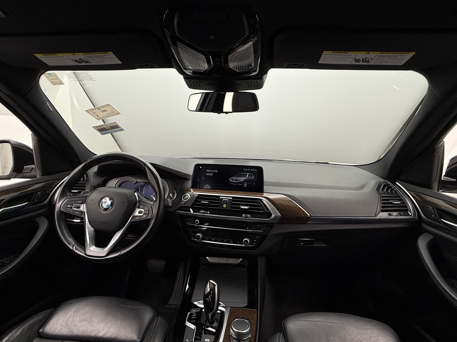 Thumbnail: 2019 BMW X3 - 2