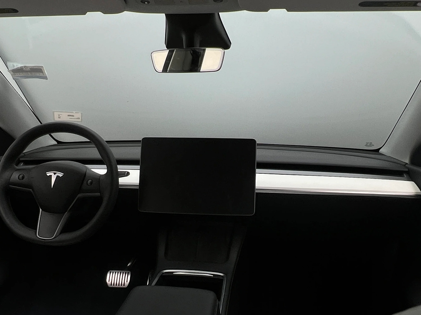 Thumbnail: 2021 Tesla Model Y - 2