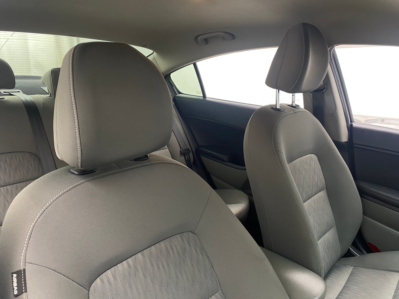 Thumbnail: 2016 Kia Forte - 2