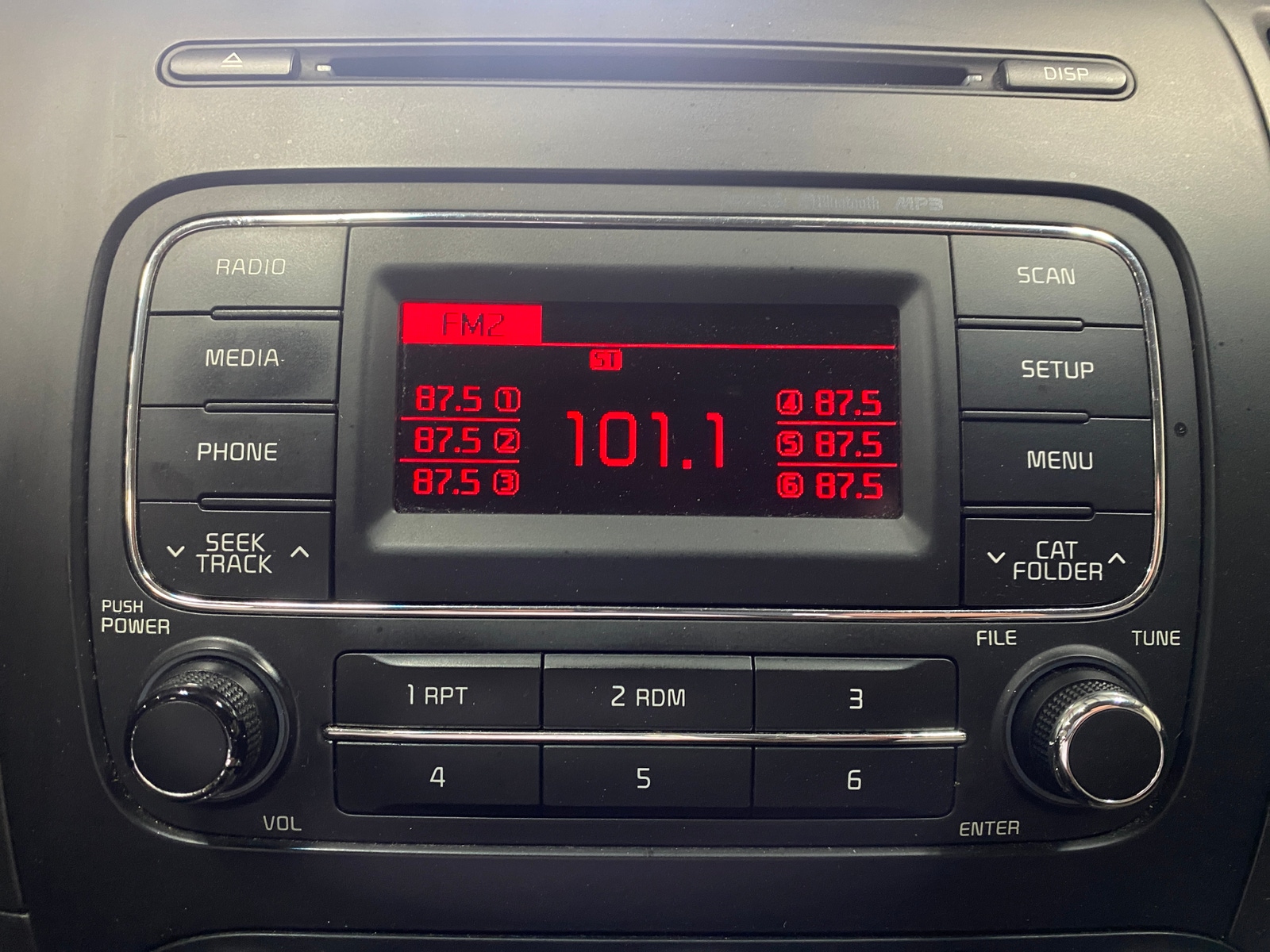 Thumbnail: 2016 Kia Forte - 4