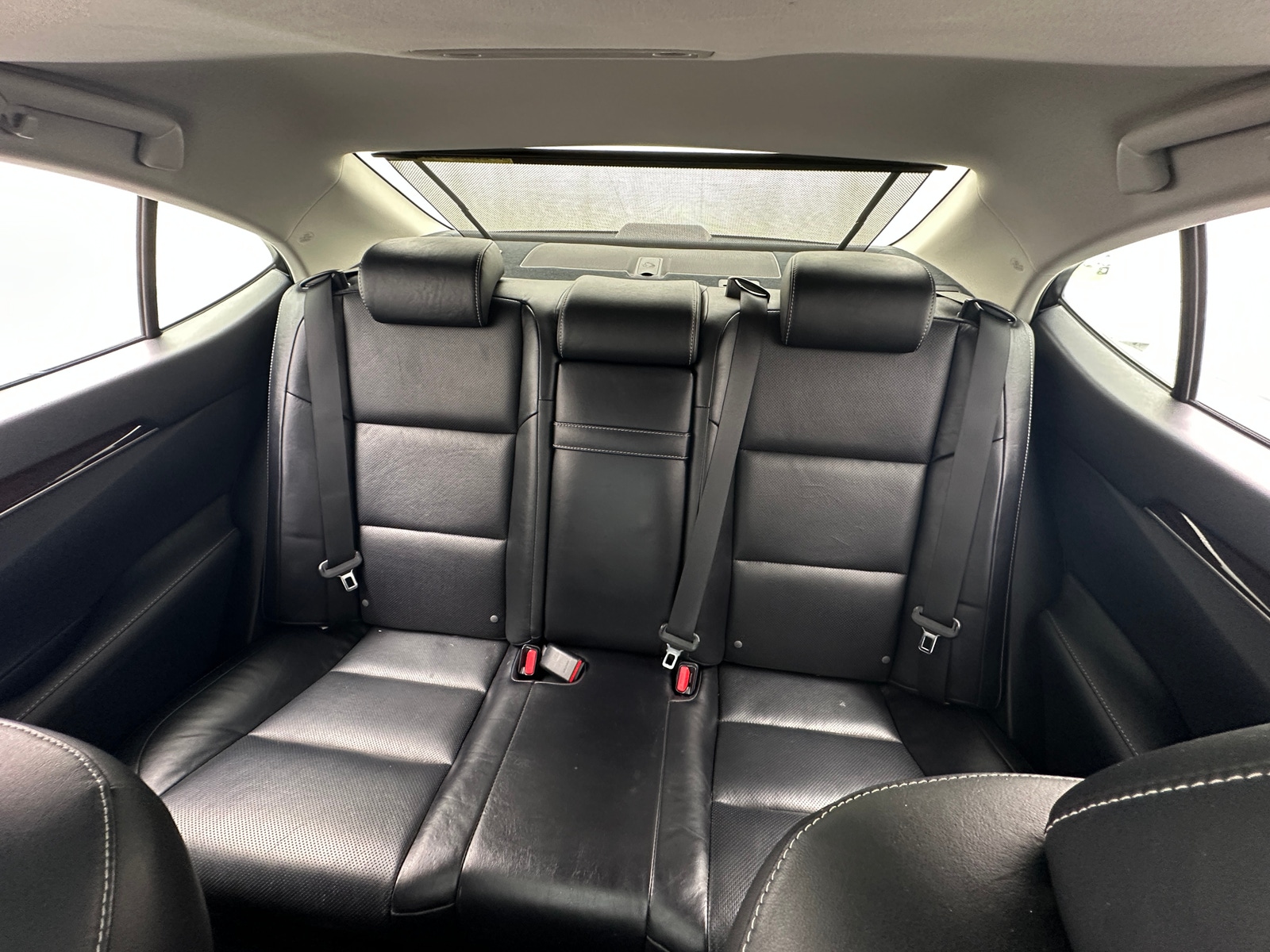 Thumbnail: 2015 Lexus ES - 6