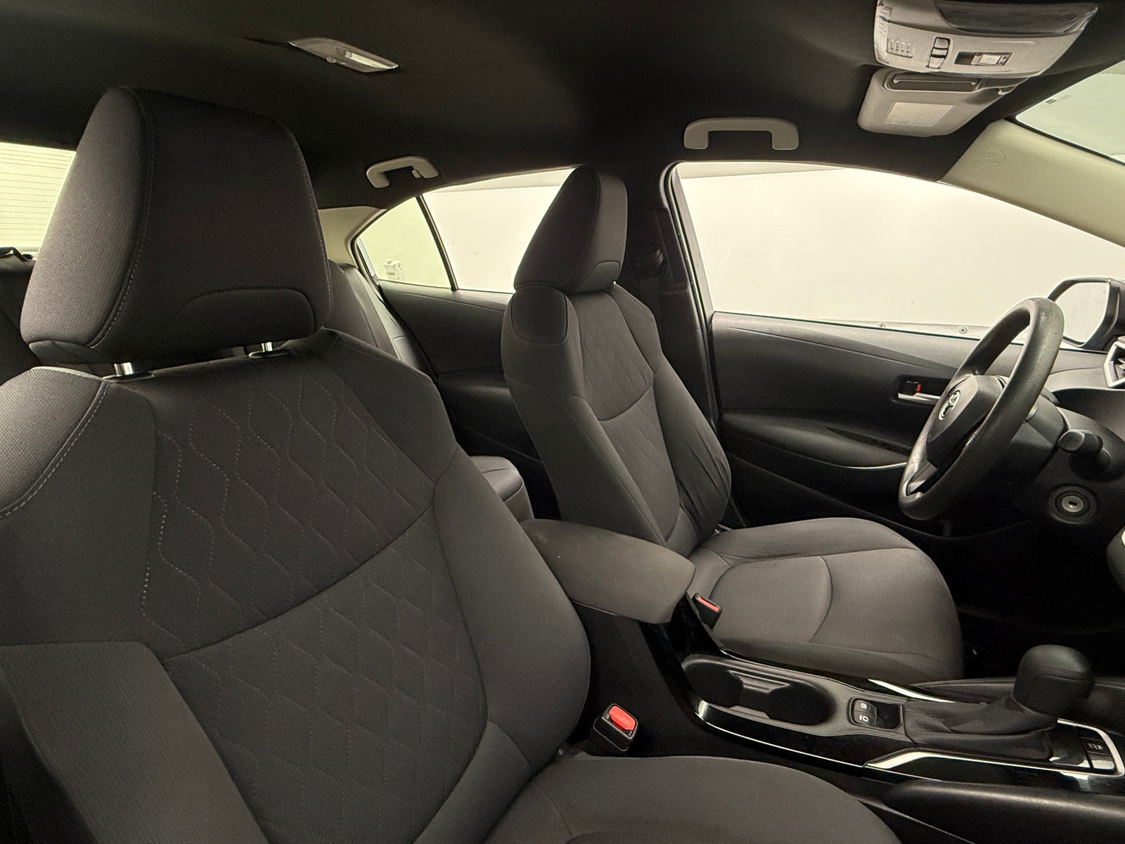 Thumbnail: 2021 Toyota Corolla - 2