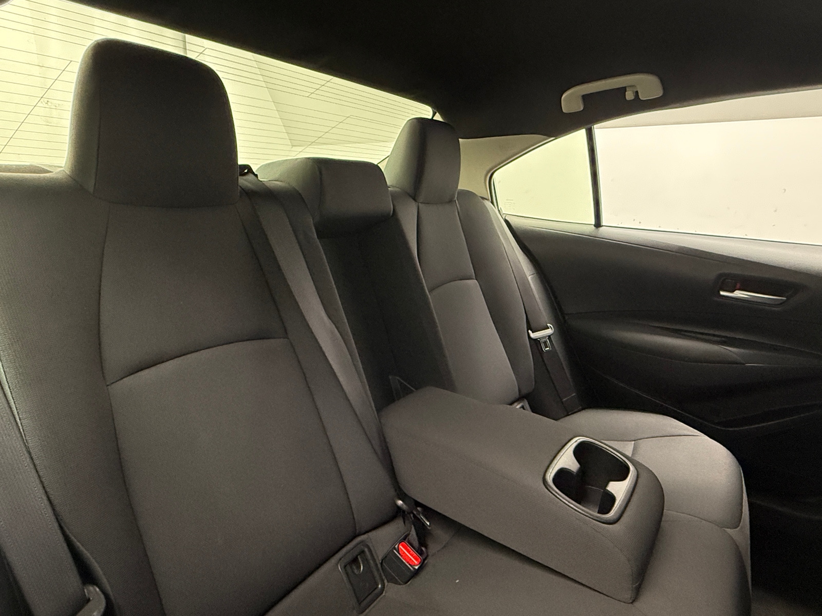 Thumbnail: 2021 Toyota Corolla - 6