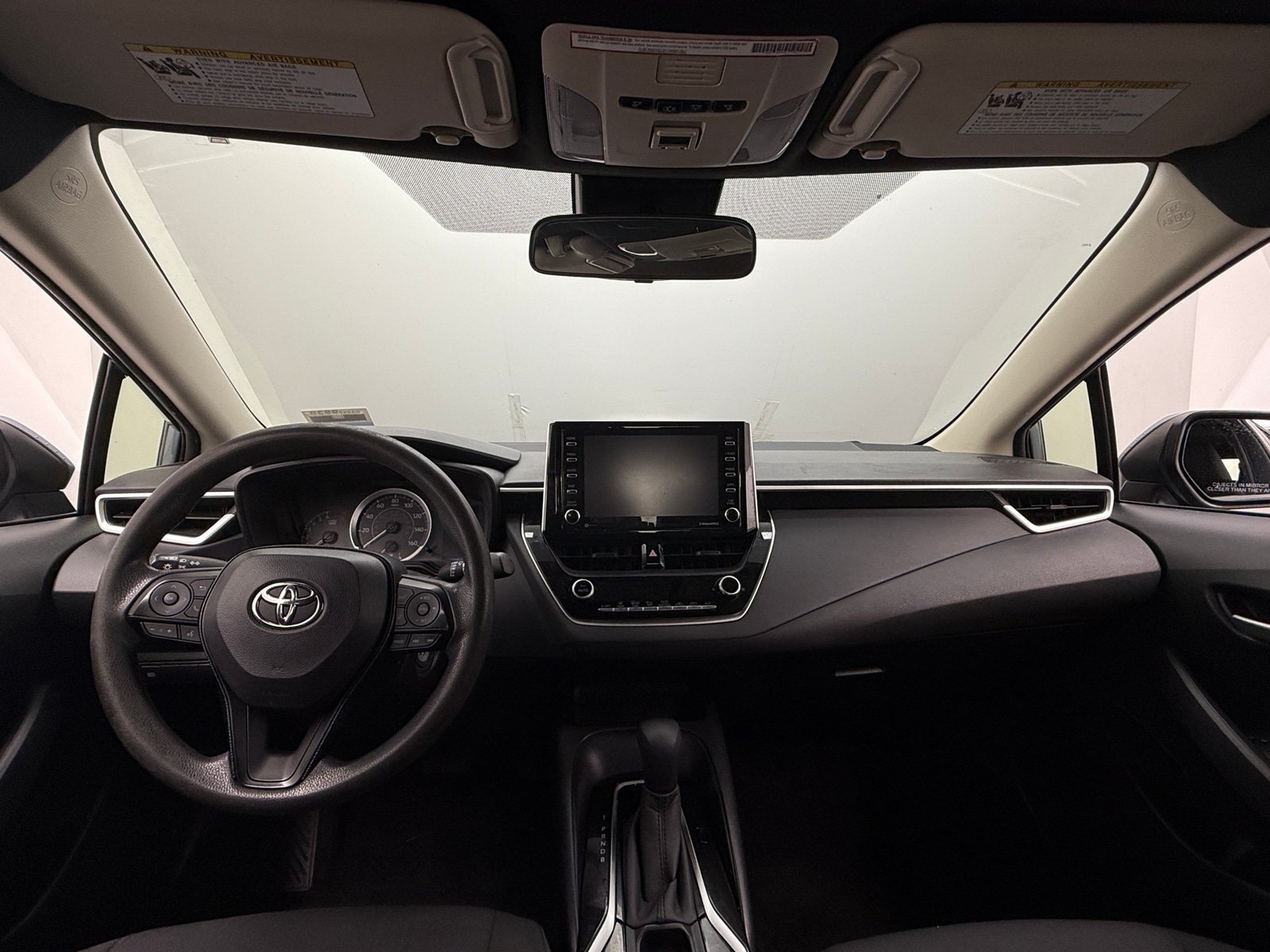 Thumbnail: 2021 Toyota Corolla - 3