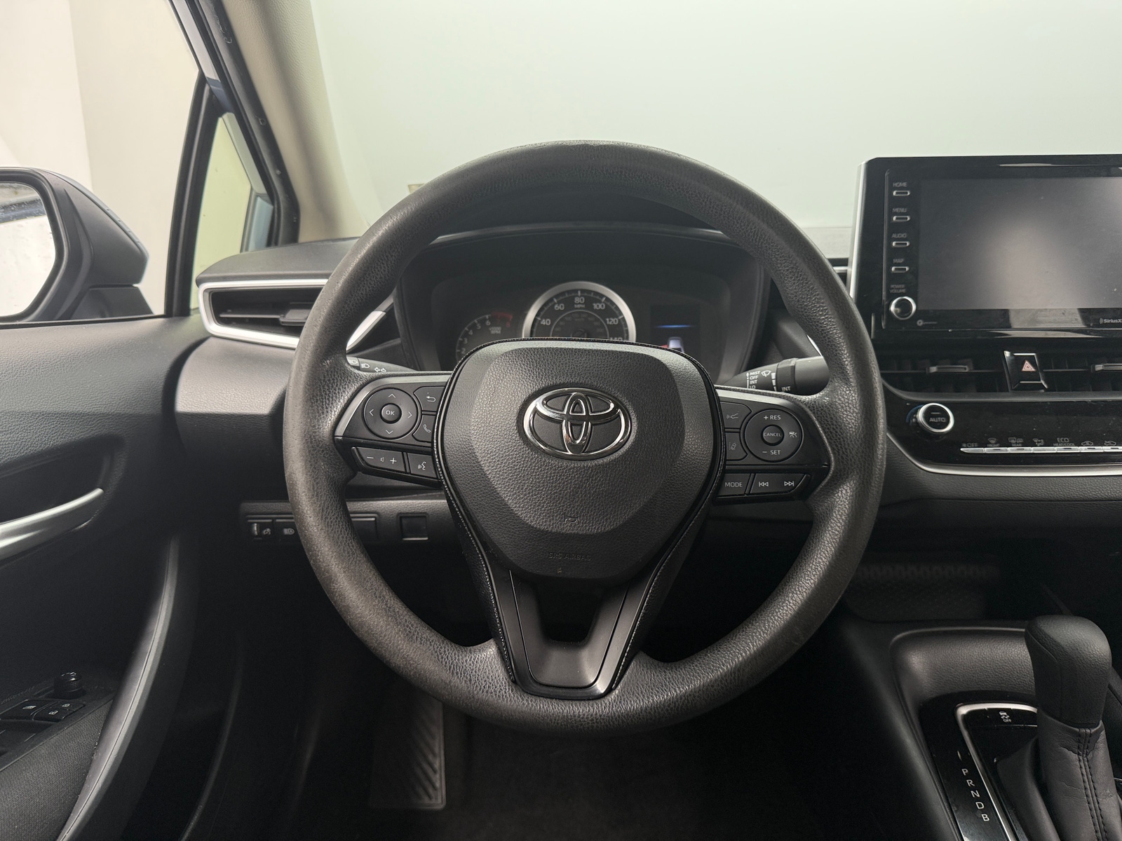 Thumbnail: 2021 Toyota Corolla - 5