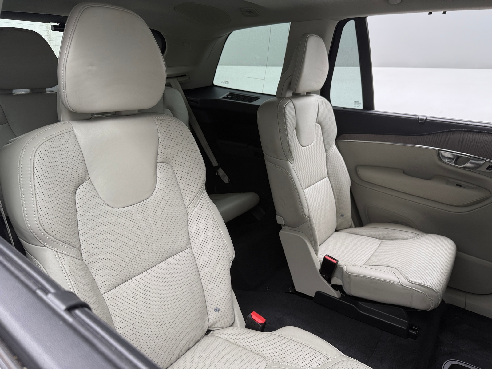 Thumbnail: 2021 Volvo XC90 - 5