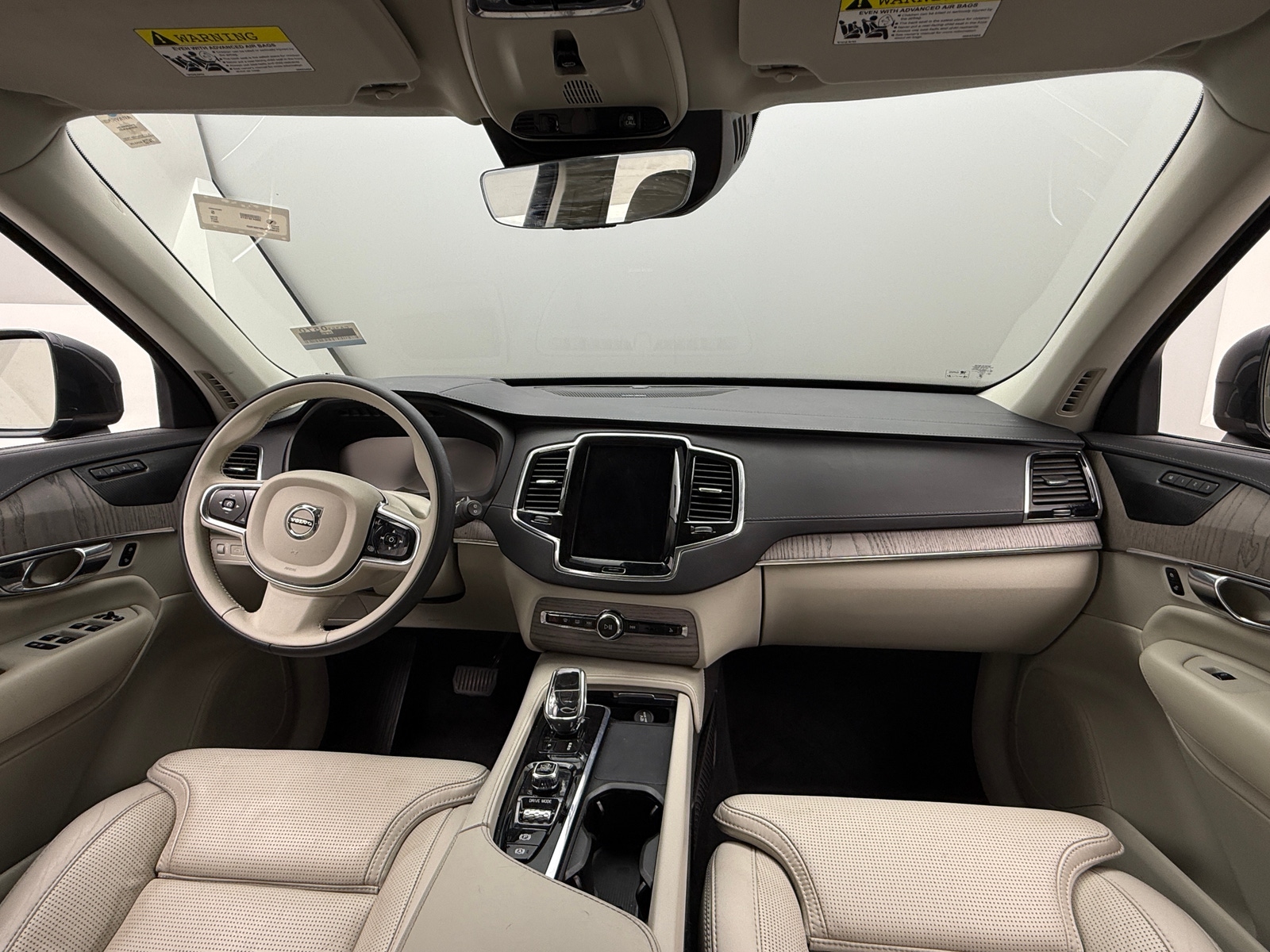 Thumbnail: 2021 Volvo XC90 - 2