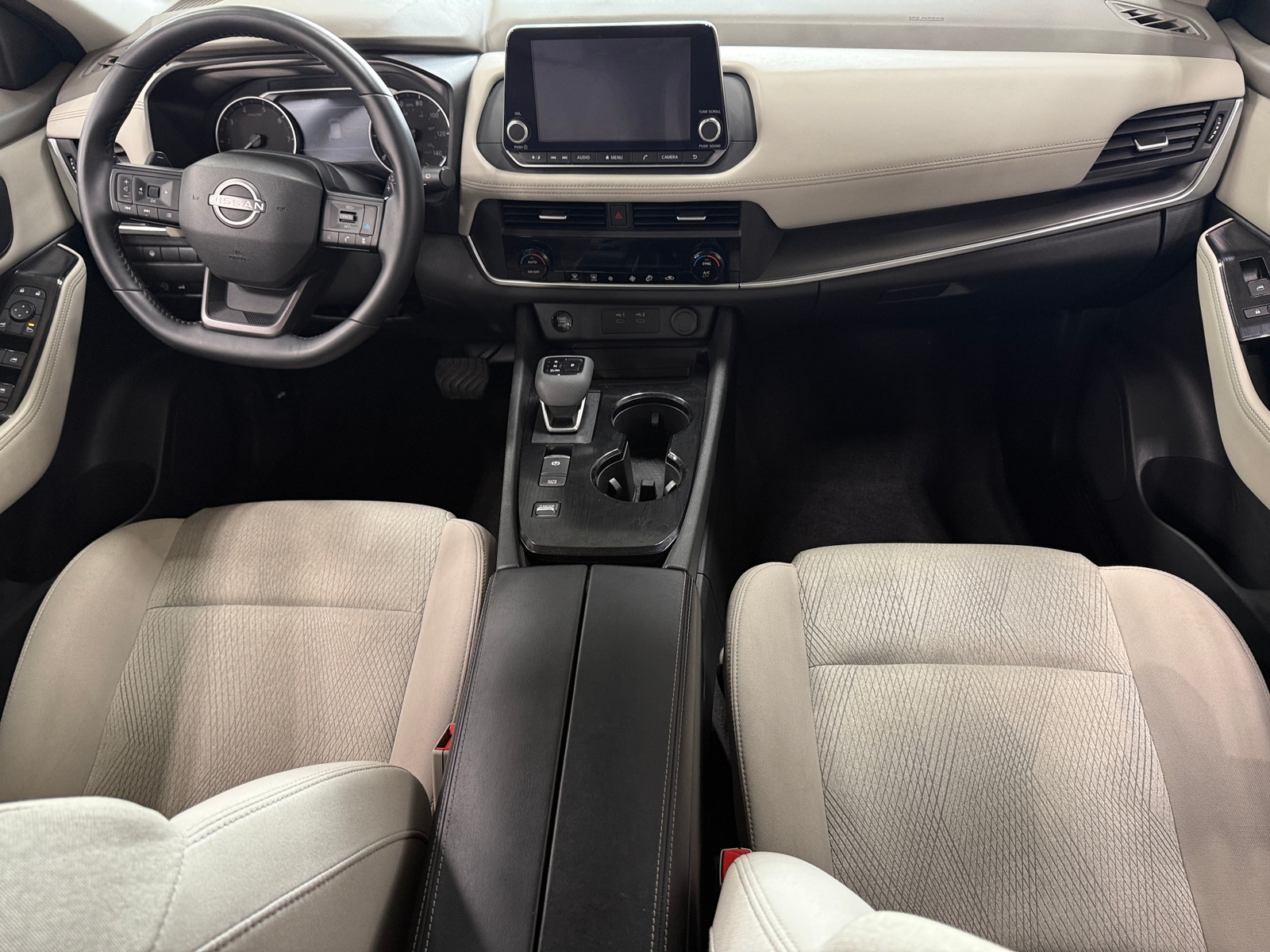 Thumbnail: 2025 Nissan Rogue - 3