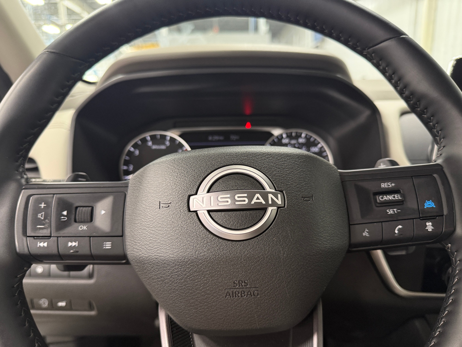 Thumbnail: 2025 Nissan Rogue - 5