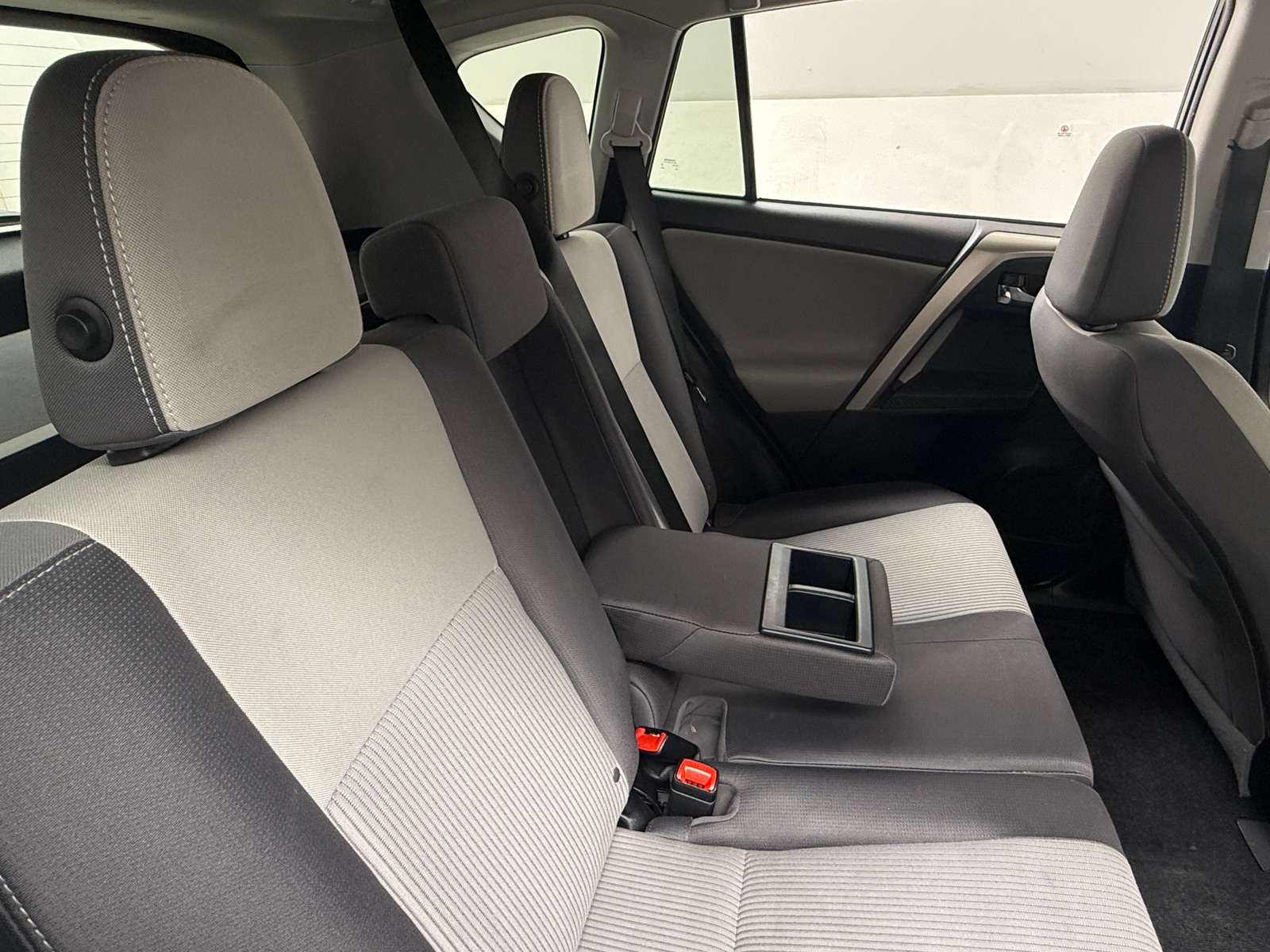 Thumbnail: 2014 Toyota RAV4 - 6