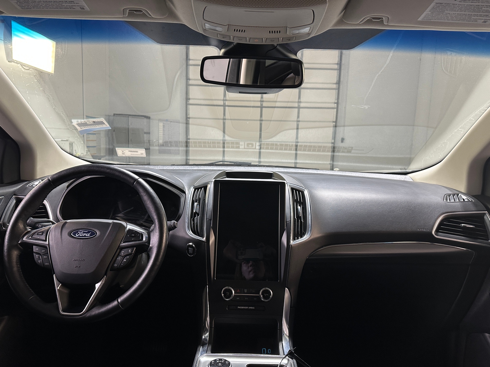 Thumbnail: 2024 Ford Edge - 2
